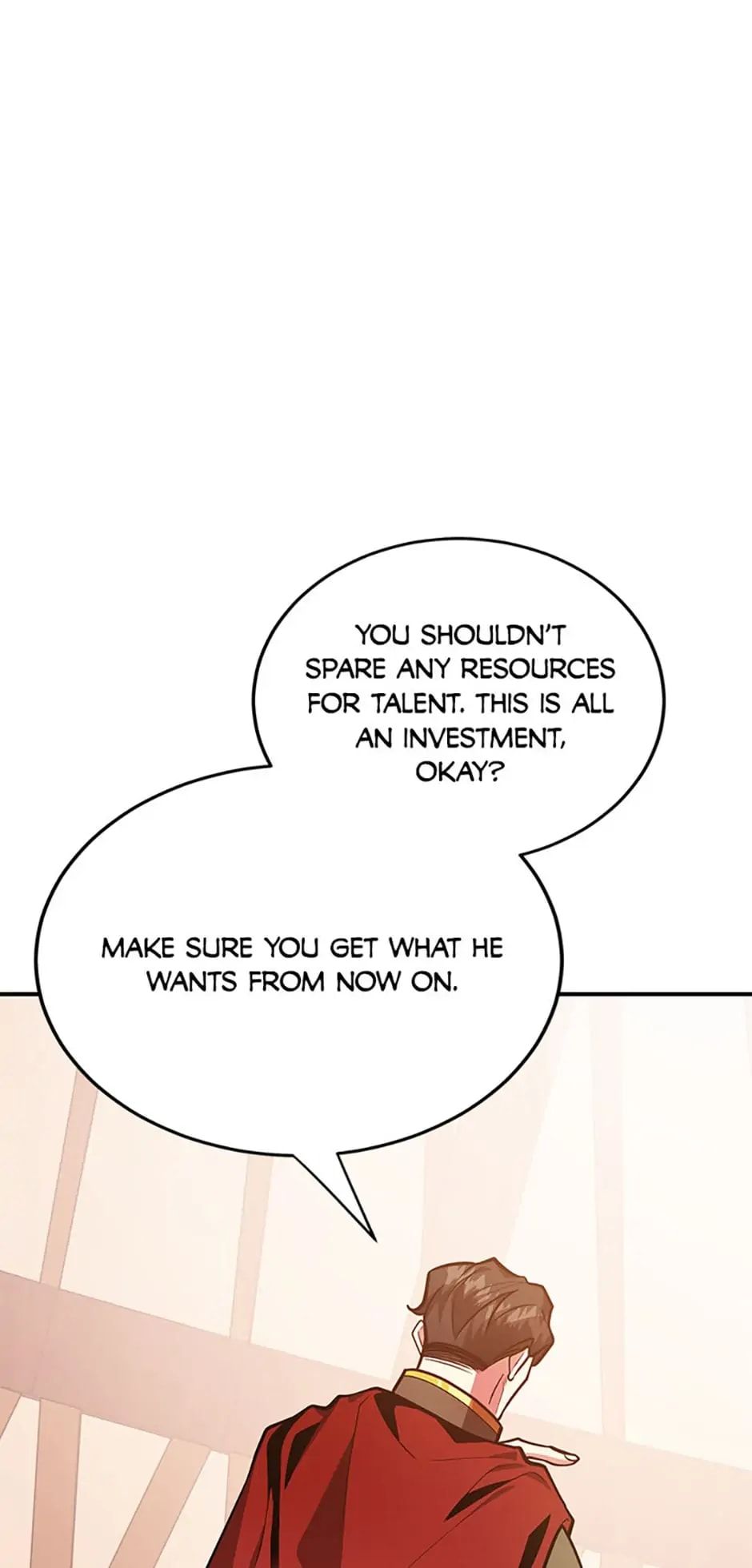 The 10-Star Player's Lucky Draw chapter 37 page 27