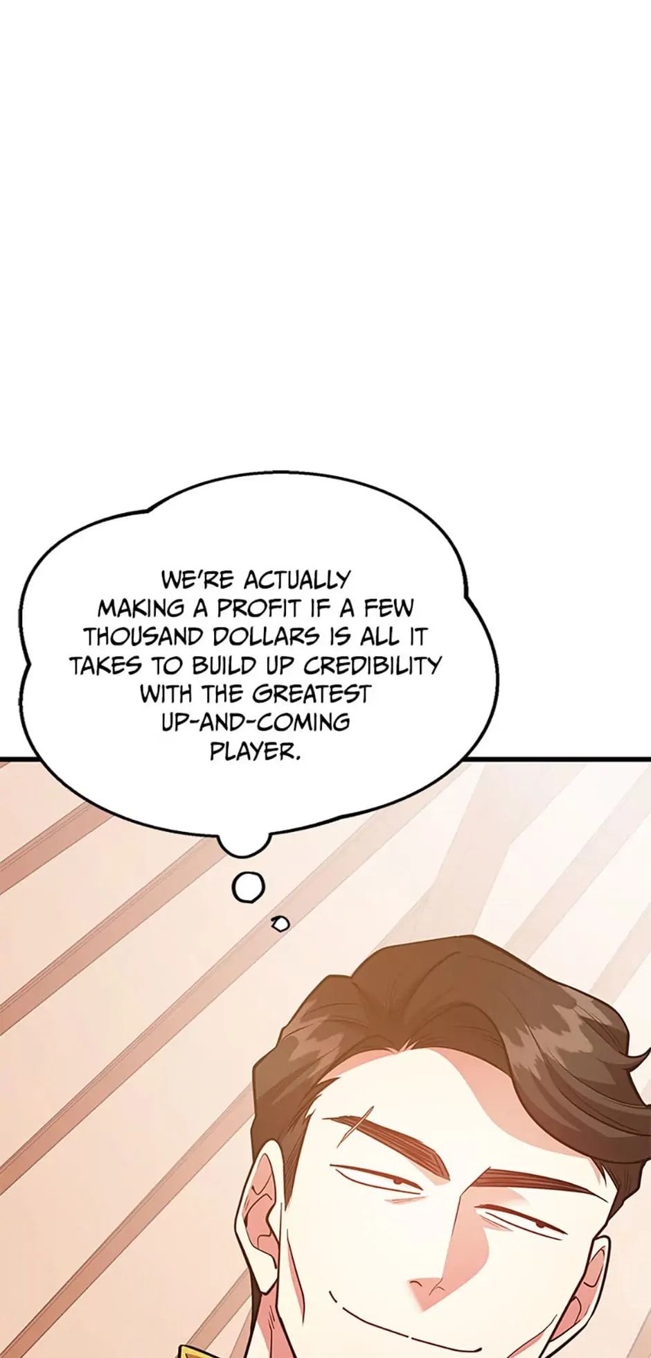 The 10-Star Player's Lucky Draw chapter 37 page 29