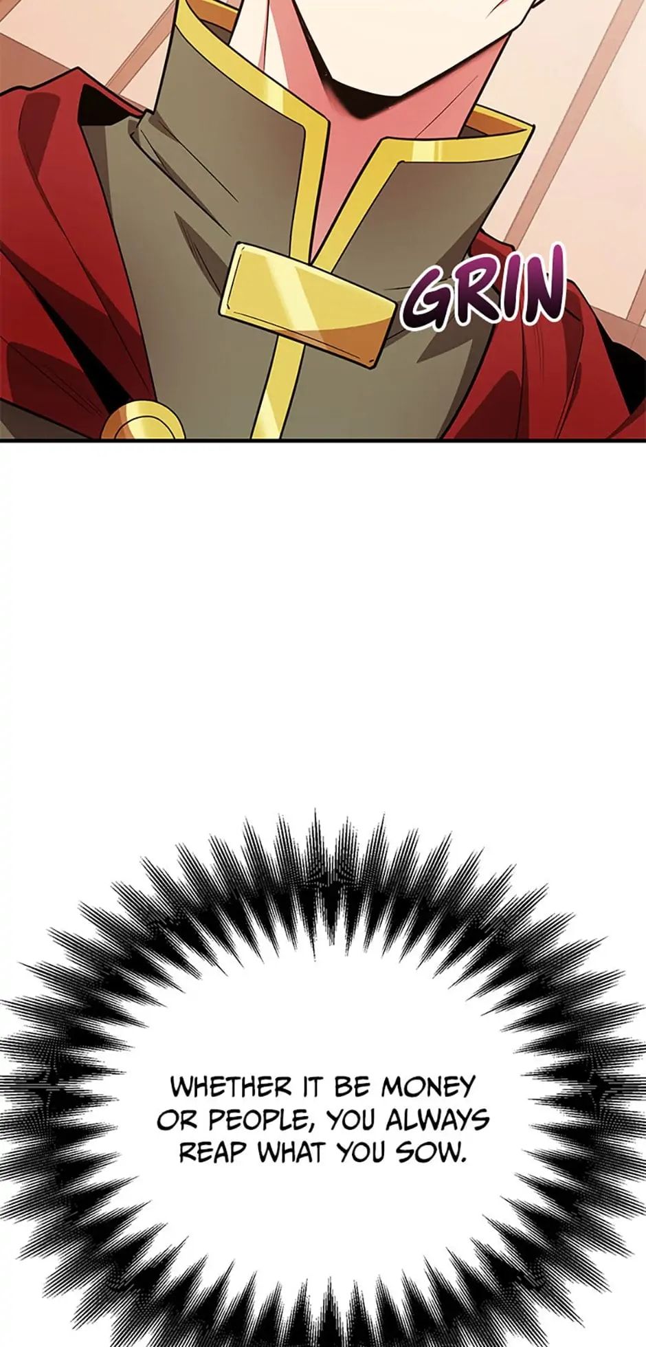 The 10-Star Player's Lucky Draw chapter 37 page 30