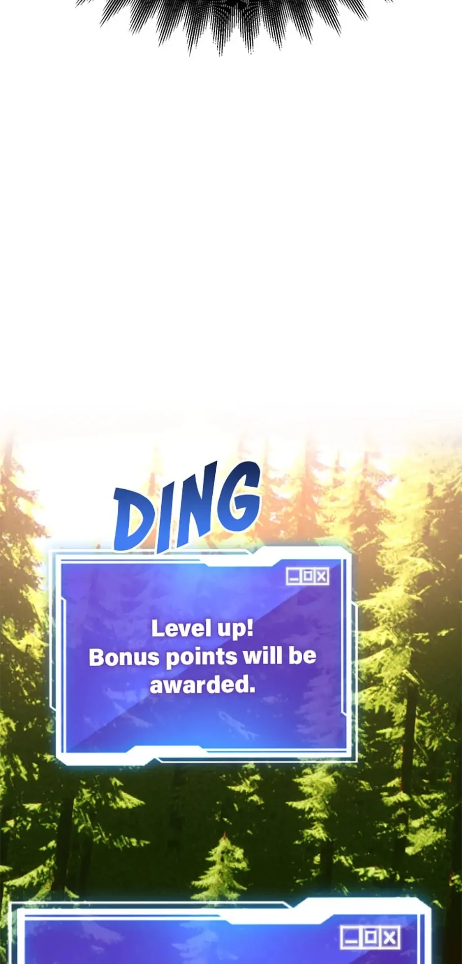 The 10-Star Player's Lucky Draw chapter 37 page 31