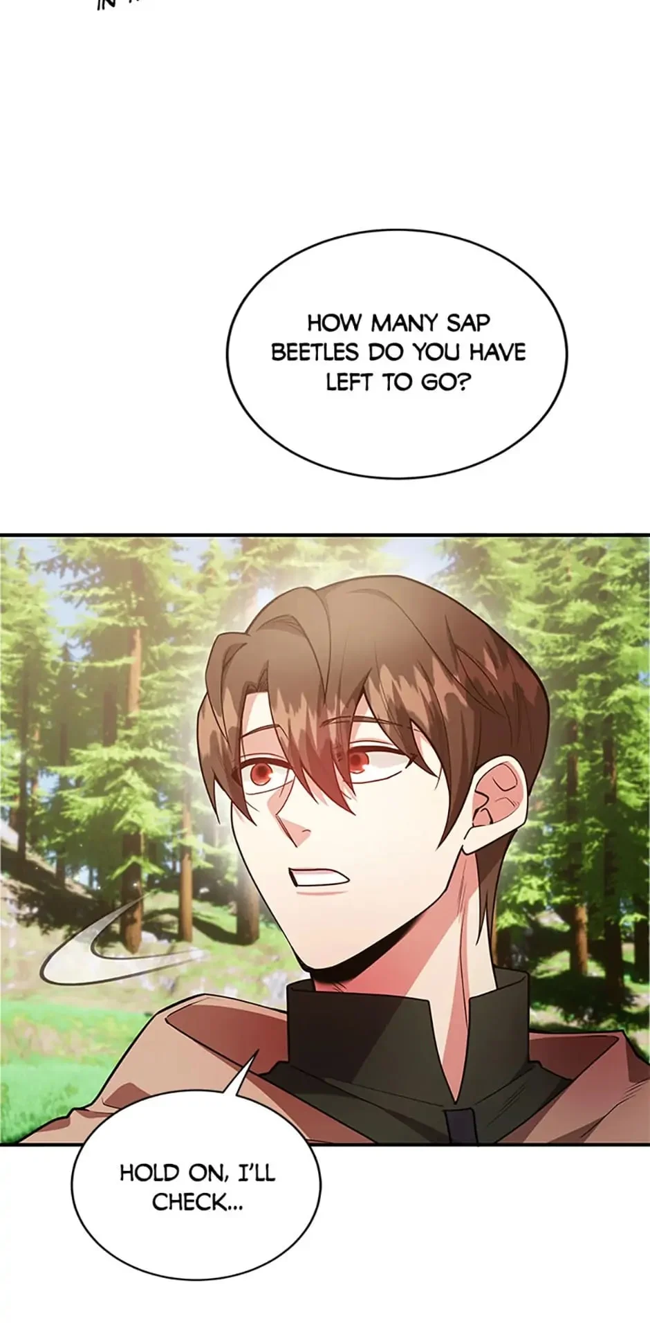 The 10-Star Player's Lucky Draw chapter 37 page 34