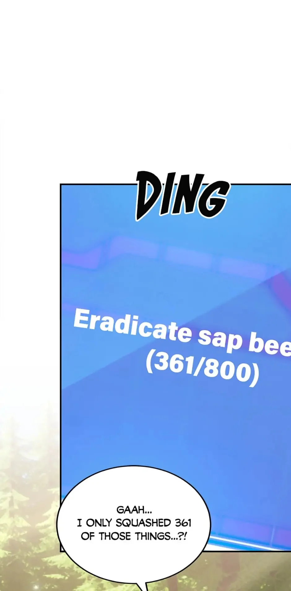 The 10-Star Player's Lucky Draw chapter 37 page 35