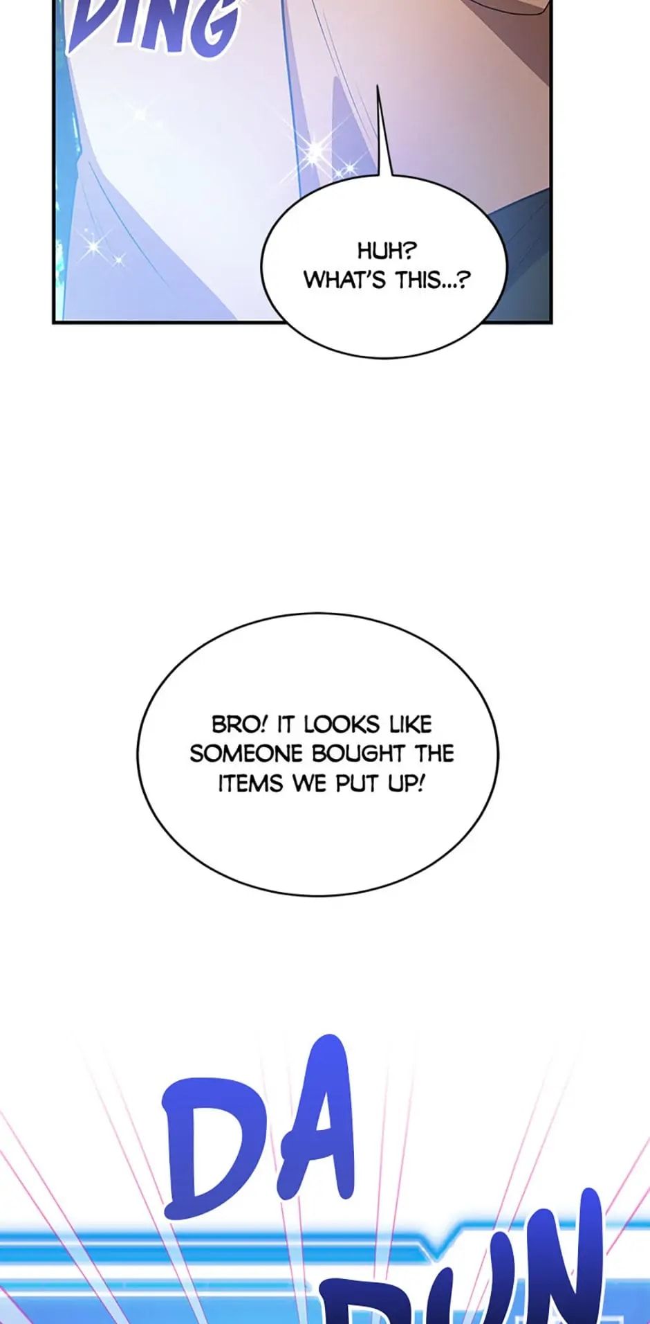 The 10-Star Player's Lucky Draw chapter 37 page 38