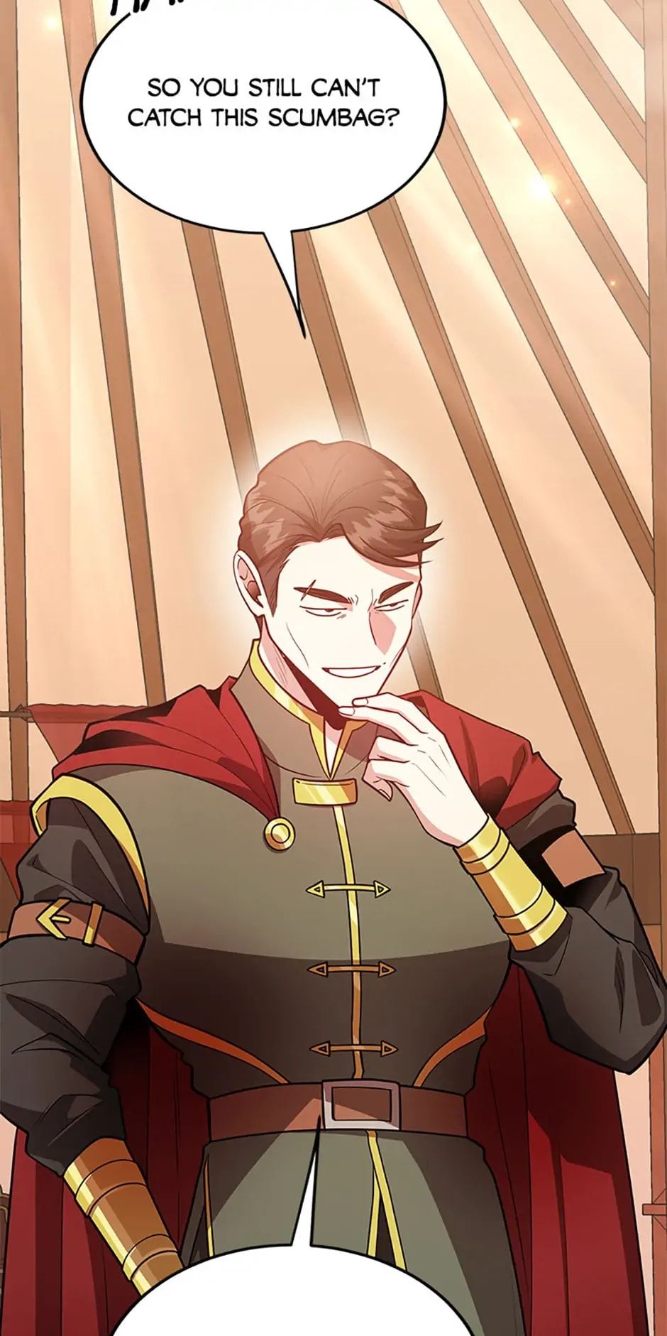 The 10-Star Player's Lucky Draw chapter 37 page 4