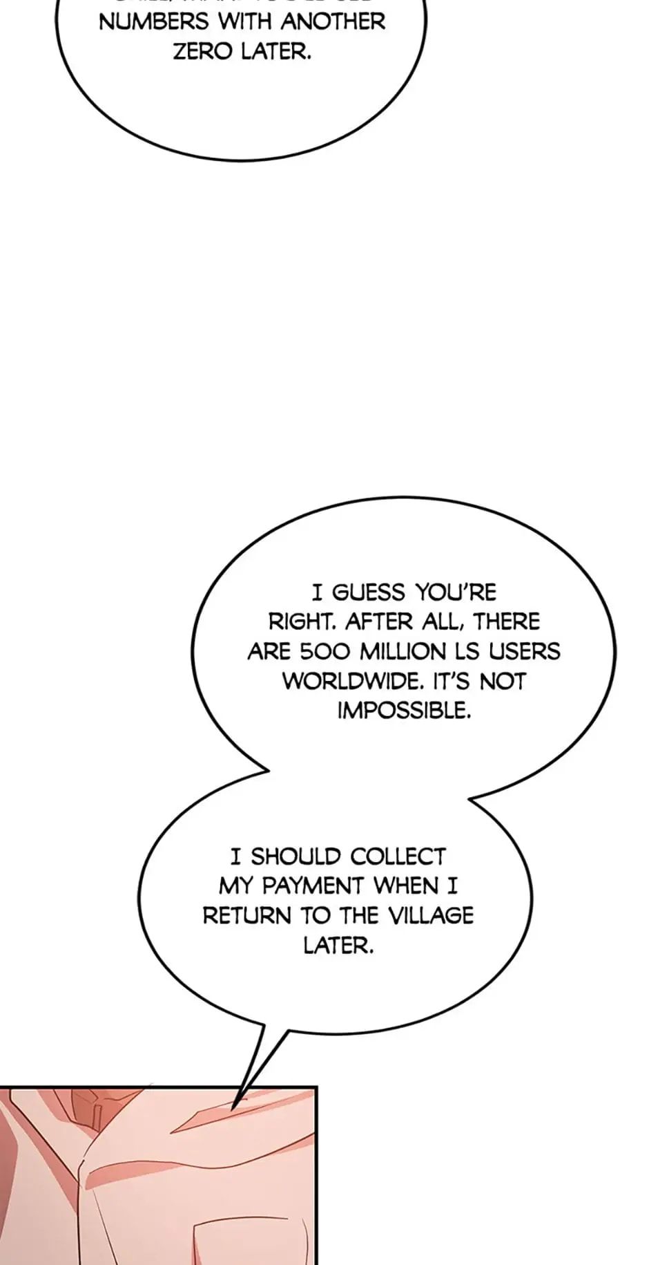 The 10-Star Player's Lucky Draw chapter 37 page 41