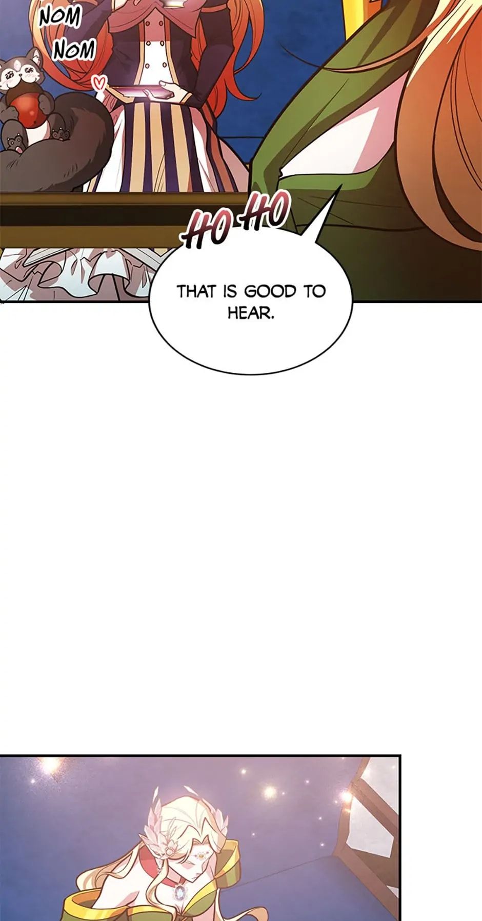 The 10-Star Player's Lucky Draw chapter 37 page 49