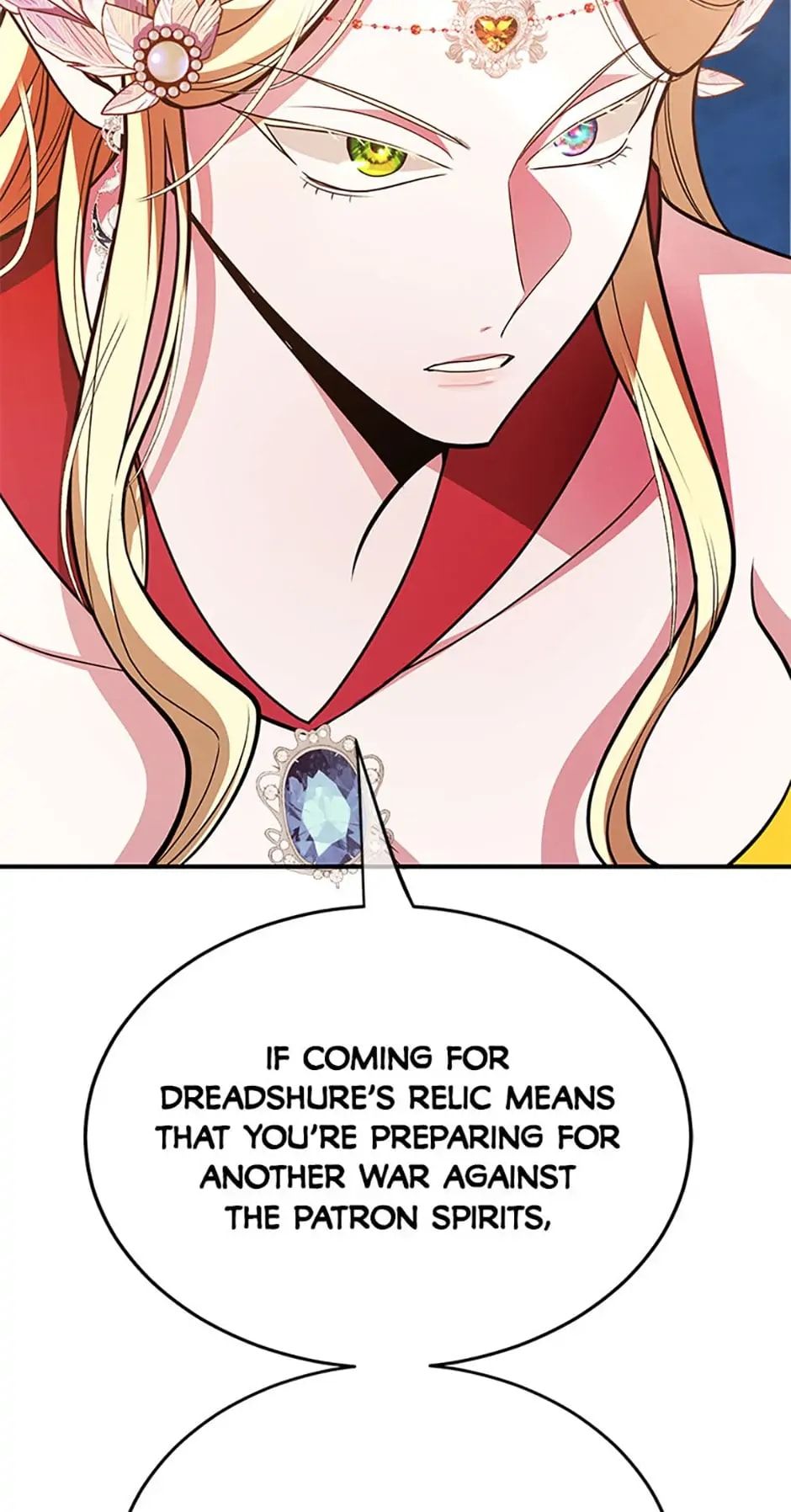 The 10-Star Player's Lucky Draw chapter 37 page 51