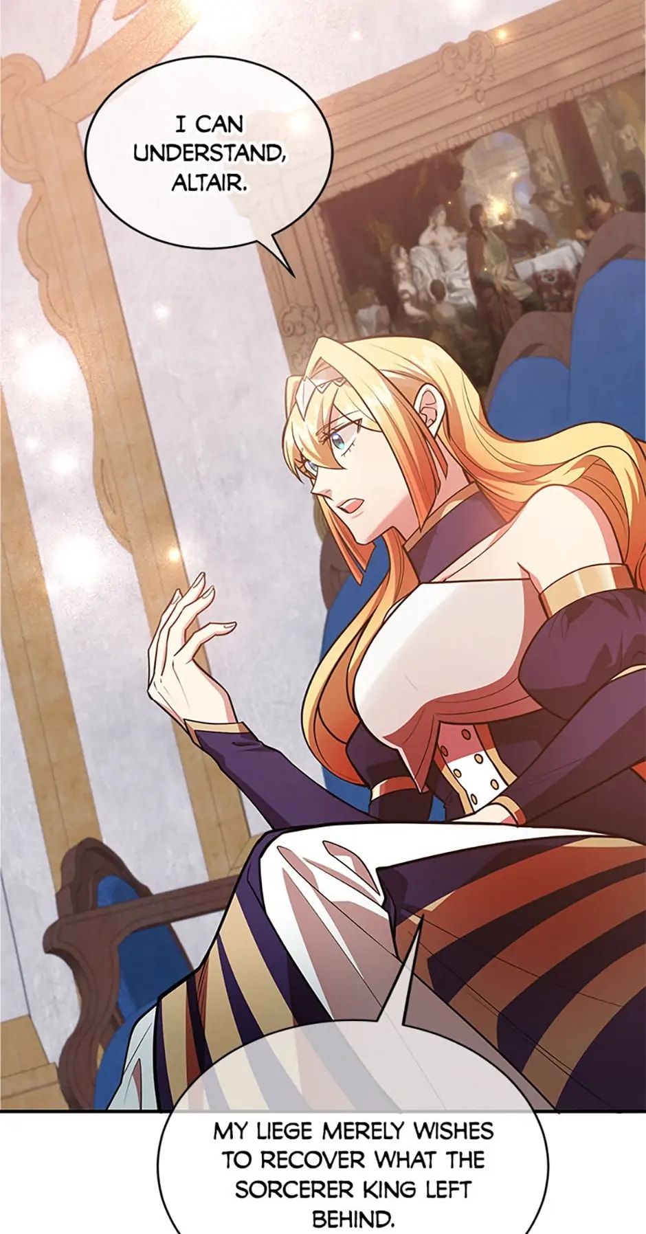 The 10-Star Player's Lucky Draw chapter 37 page 53