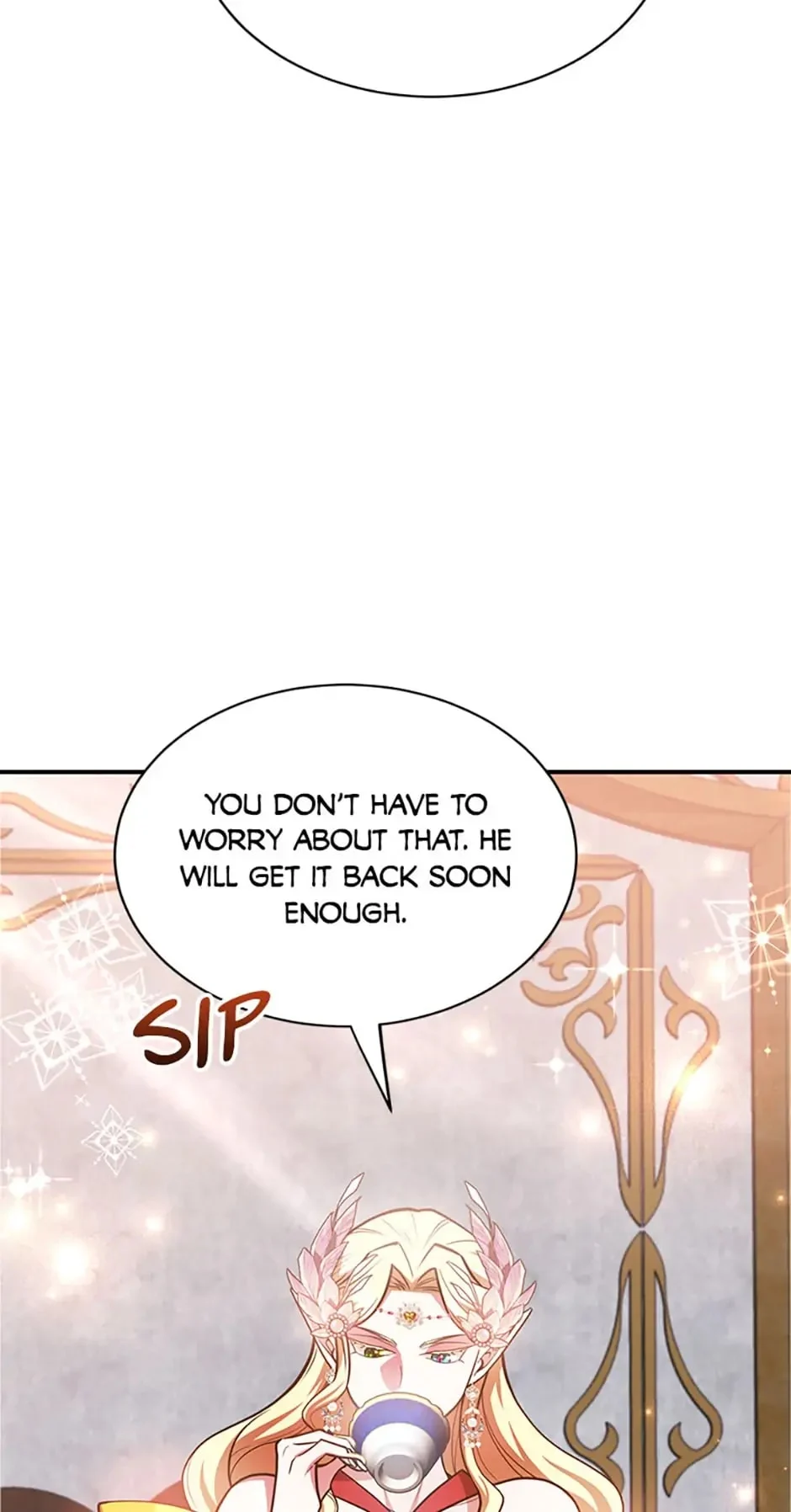 The 10-Star Player's Lucky Draw chapter 37 page 54