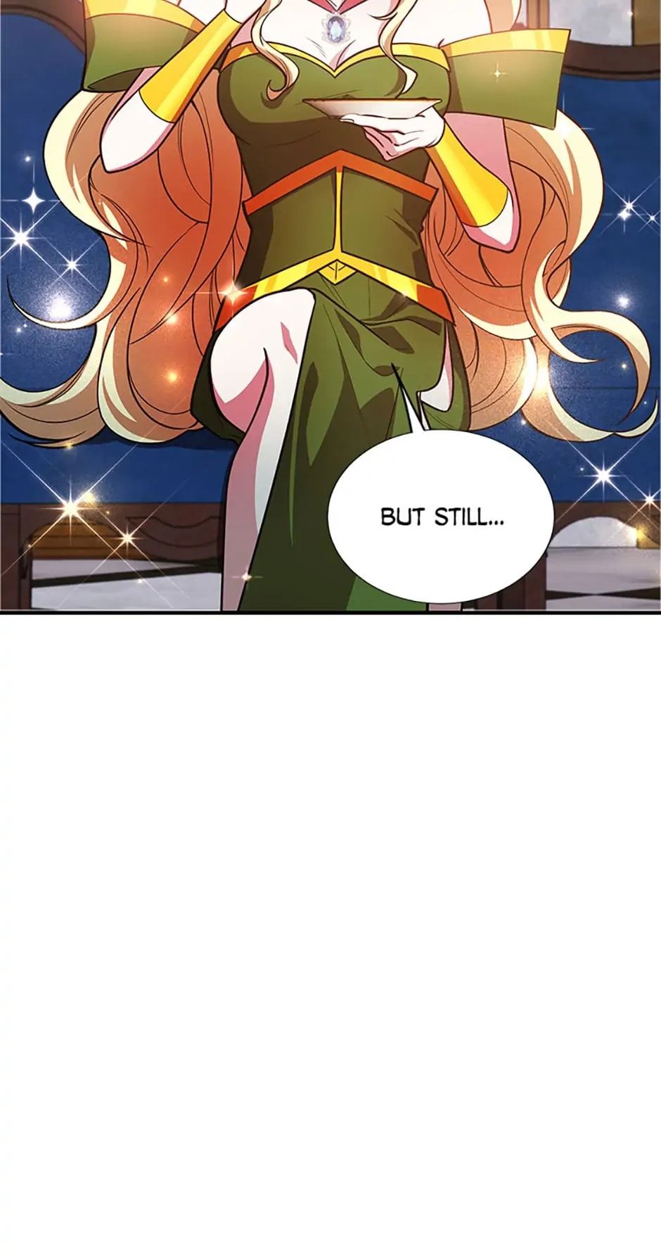 The 10-Star Player's Lucky Draw chapter 37 page 55