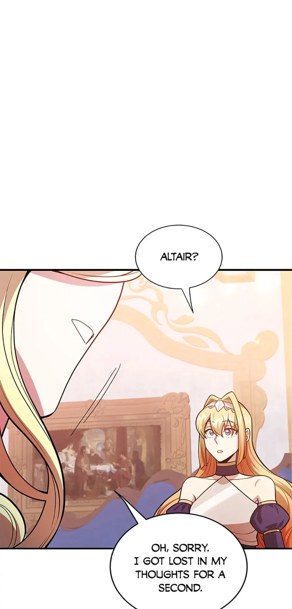 The 10-Star Player's Lucky Draw chapter 37 page 56