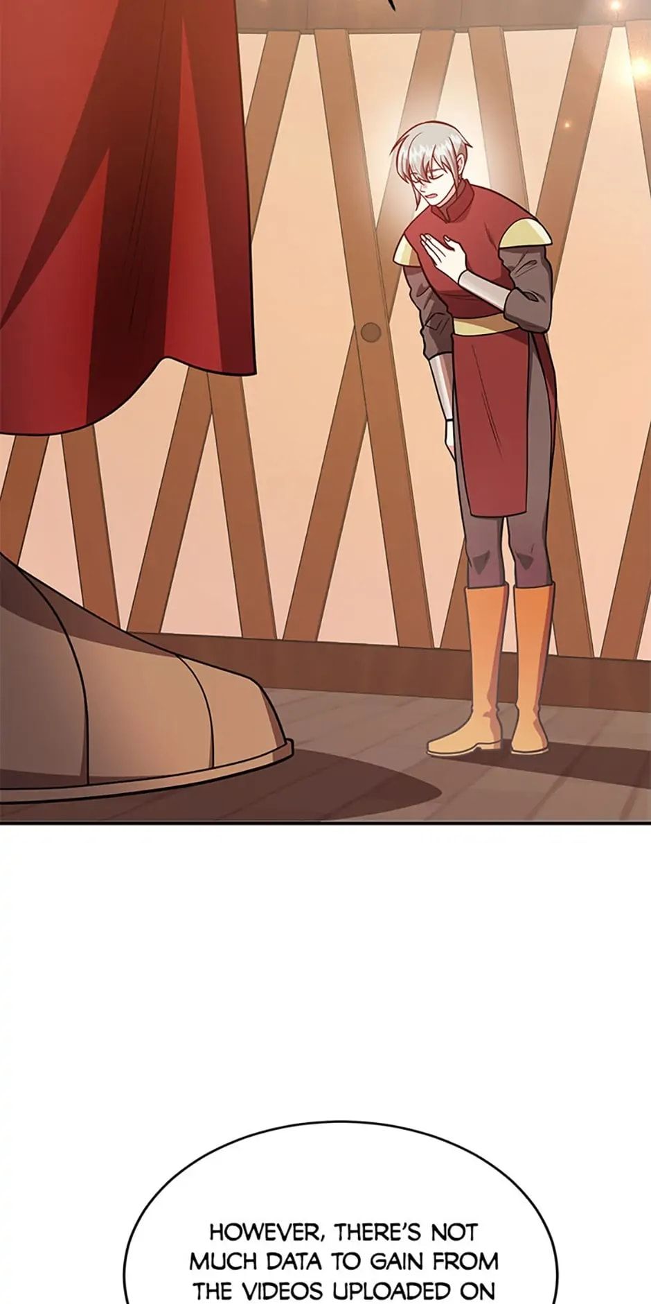 The 10-Star Player's Lucky Draw chapter 37 page 6