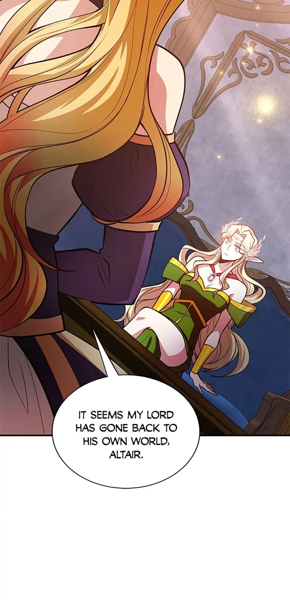 The 10-Star Player's Lucky Draw chapter 37 page 63