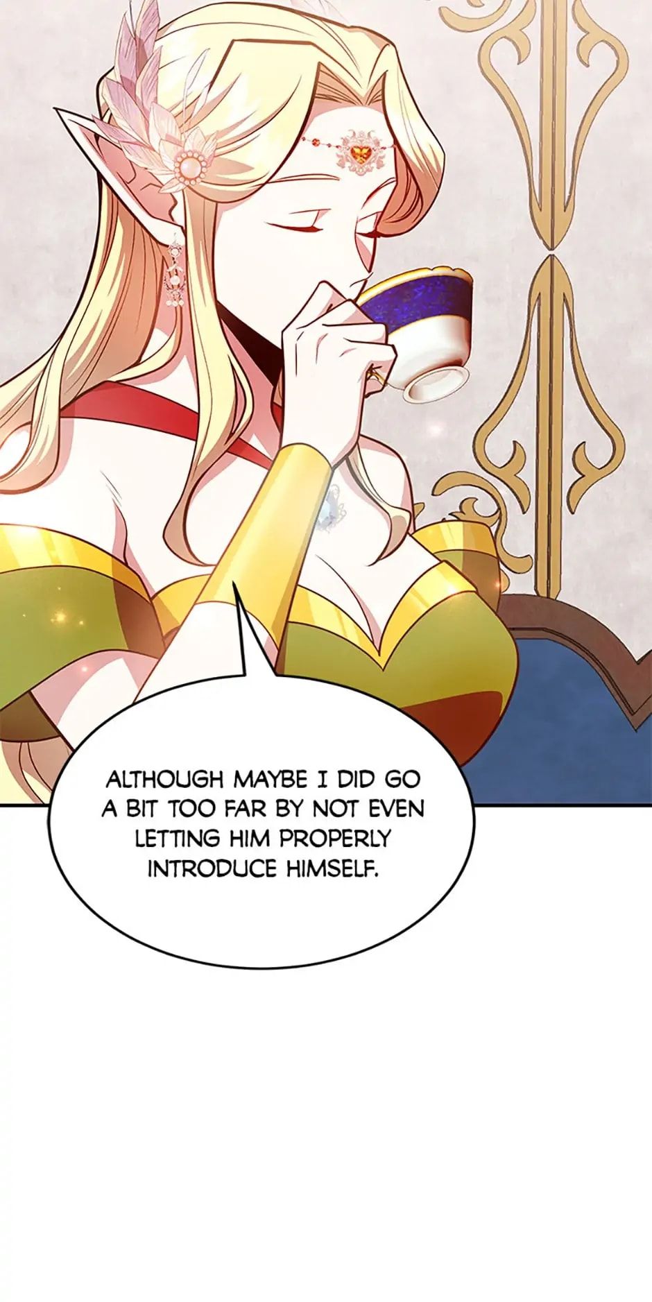 The 10-Star Player's Lucky Draw chapter 37 page 67