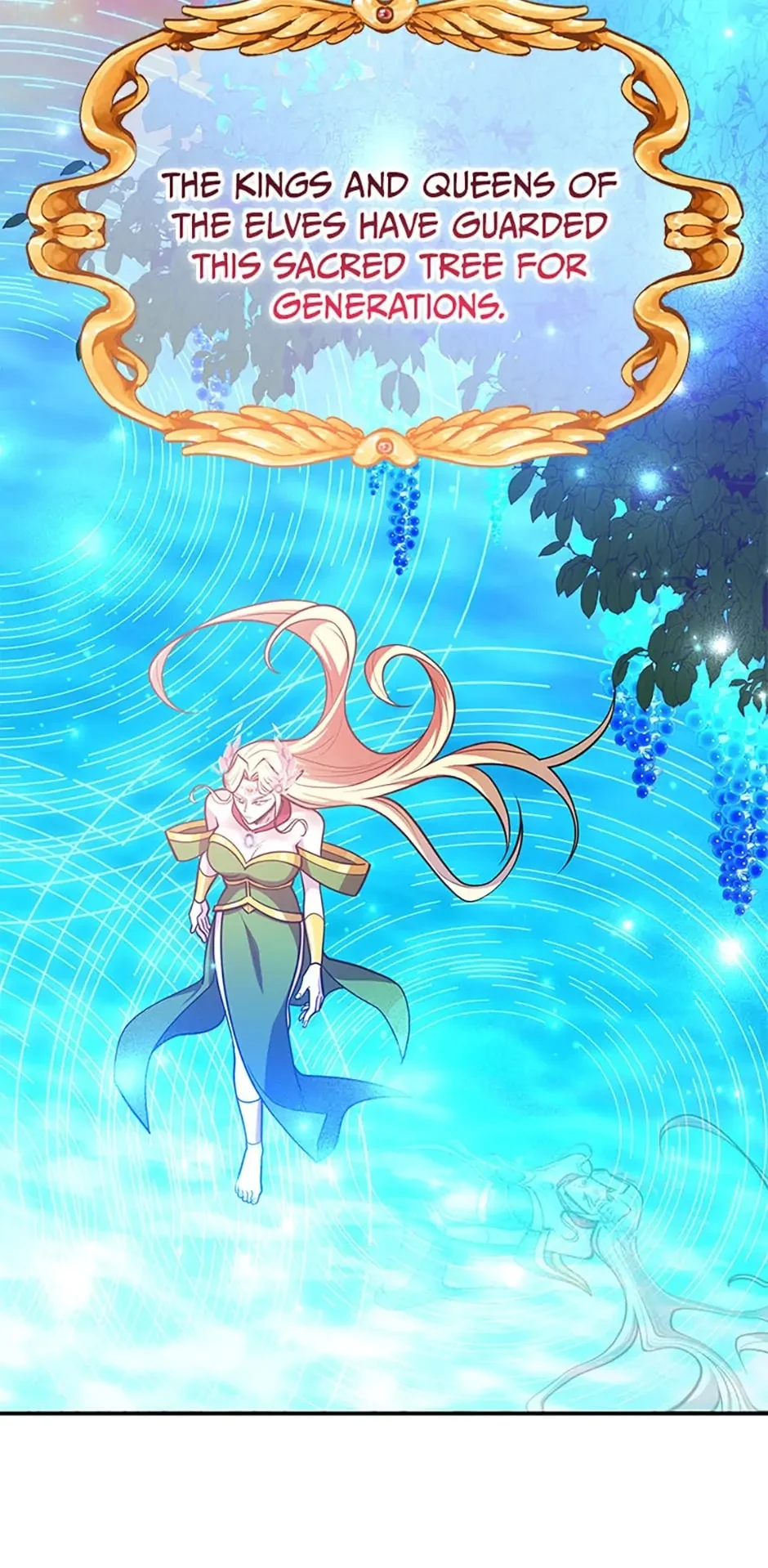 The 10-Star Player's Lucky Draw chapter 37 page 73