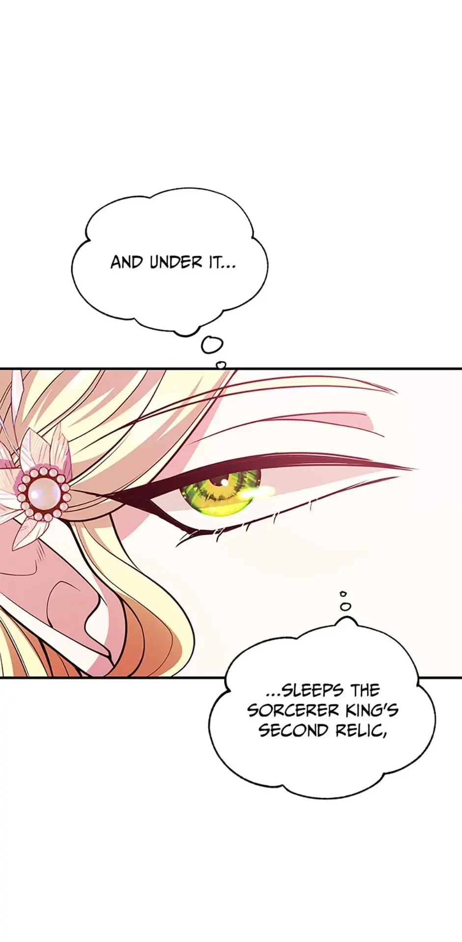 The 10-Star Player's Lucky Draw chapter 37 page 74