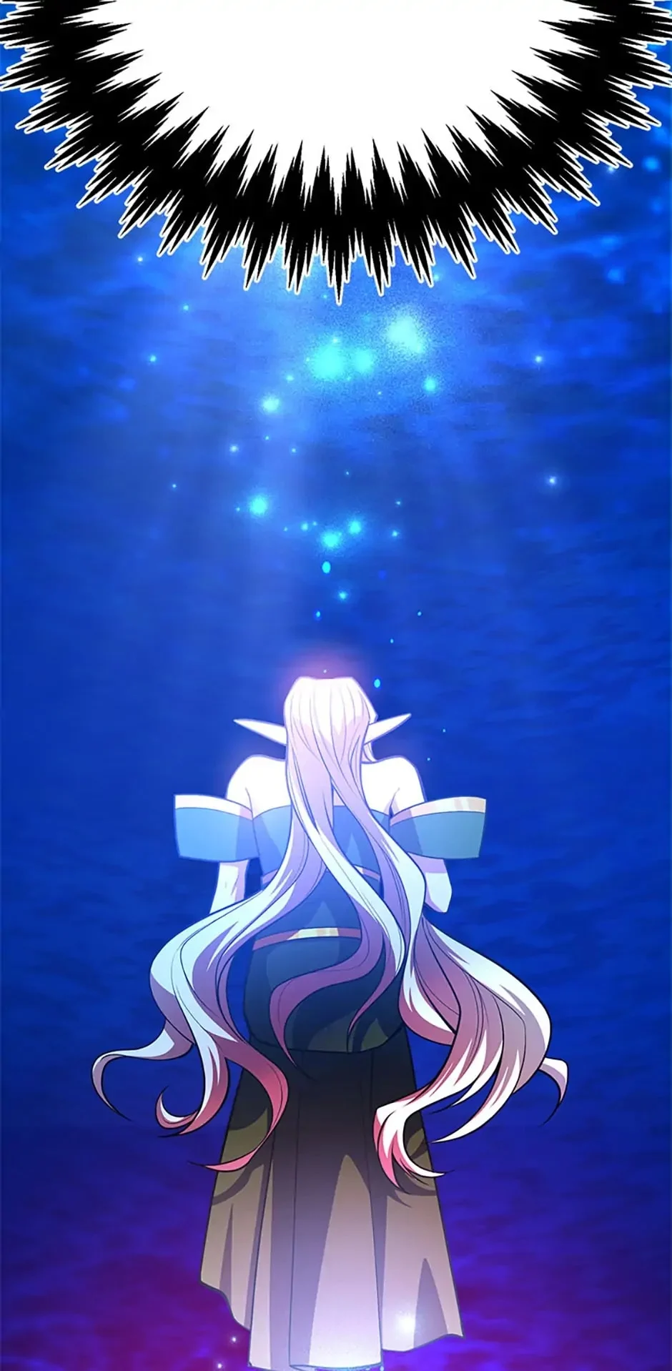 The 10-Star Player's Lucky Draw chapter 37 page 78