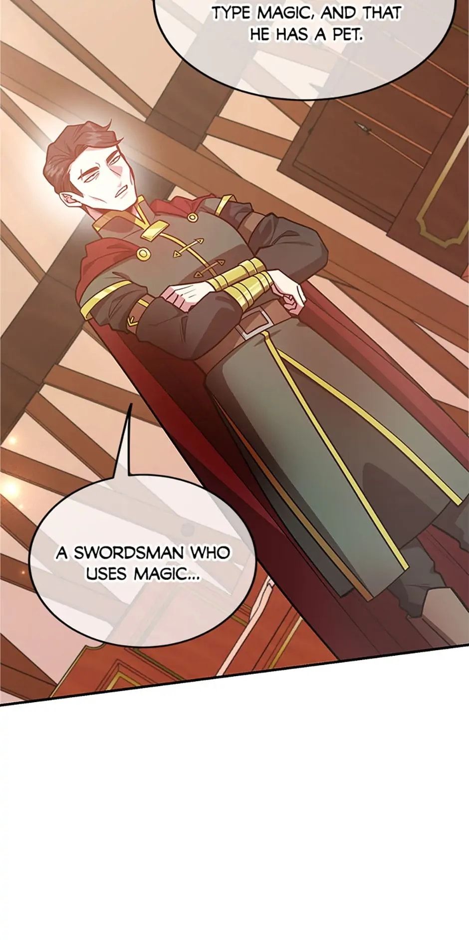 The 10-Star Player's Lucky Draw chapter 37 page 8