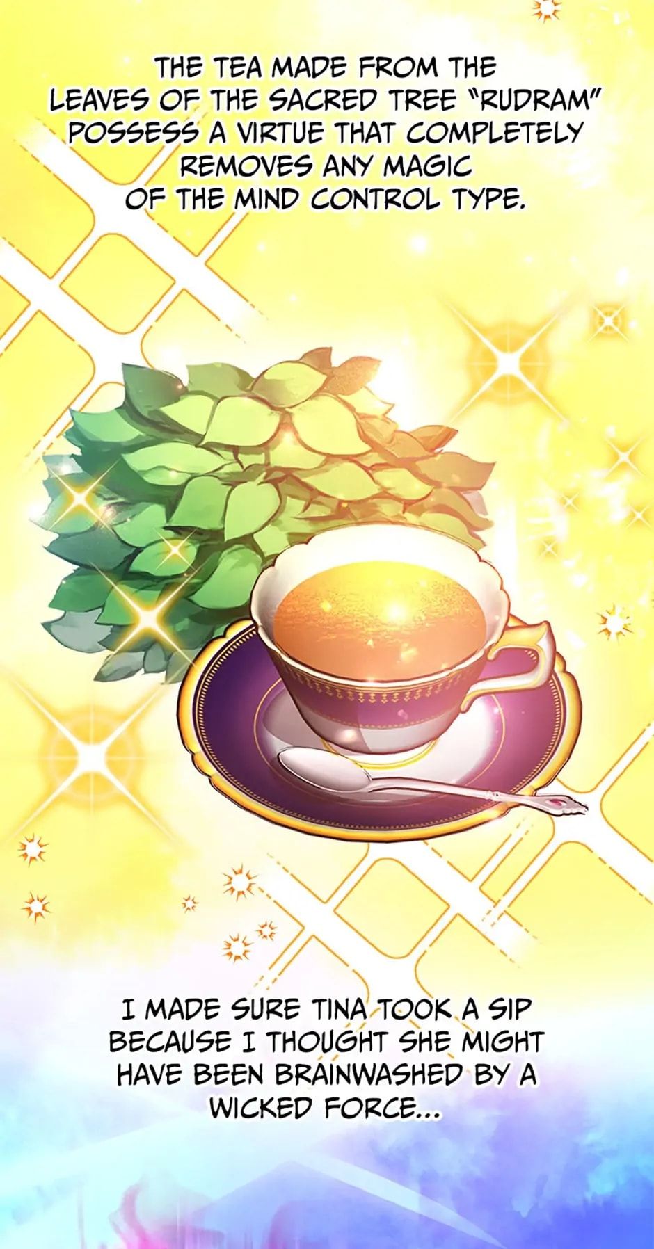 The 10-Star Player's Lucky Draw chapter 38 page 12