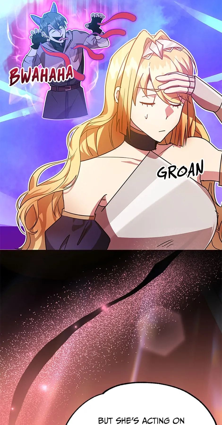 The 10-Star Player's Lucky Draw chapter 38 page 13