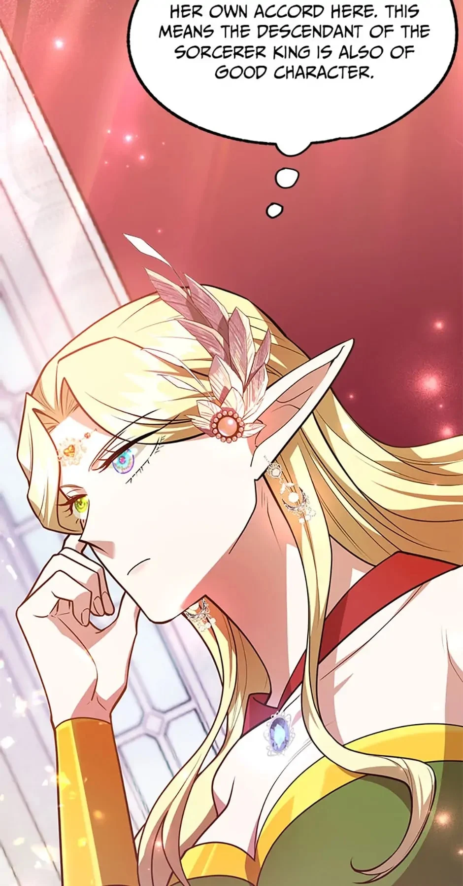 The 10-Star Player's Lucky Draw chapter 38 page 14