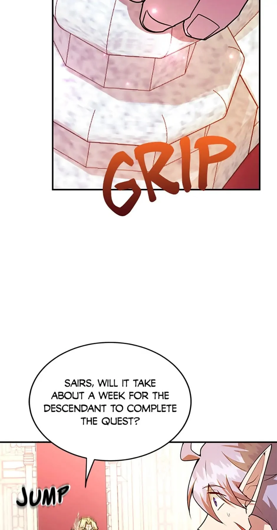 The 10-Star Player's Lucky Draw chapter 38 page 16