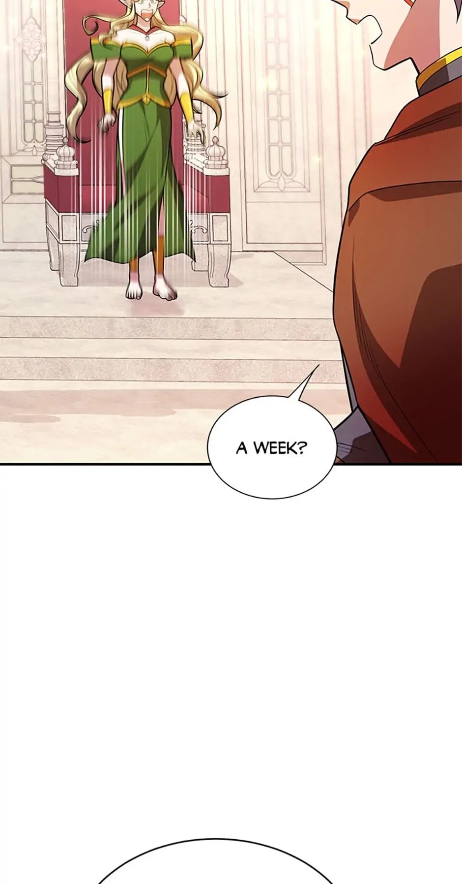 The 10-Star Player's Lucky Draw chapter 38 page 17