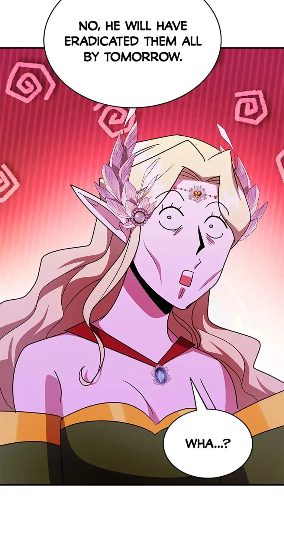 The 10-Star Player's Lucky Draw chapter 38 page 18