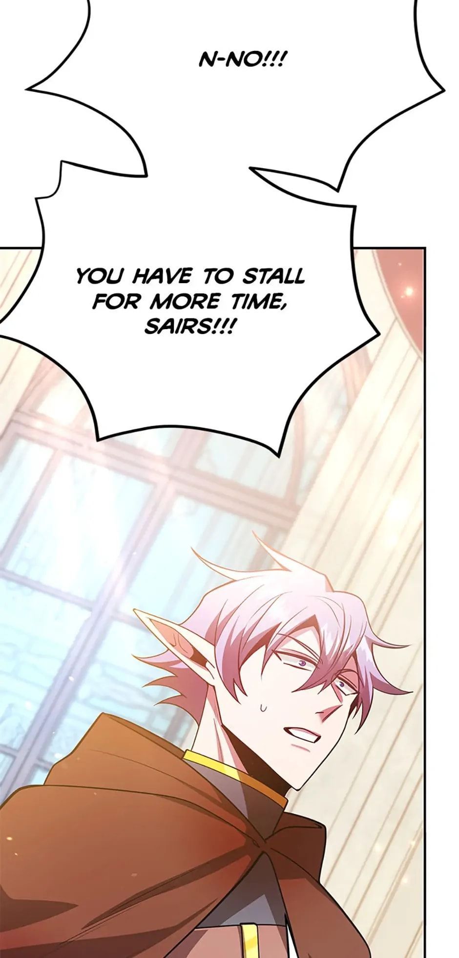 The 10-Star Player's Lucky Draw chapter 38 page 20