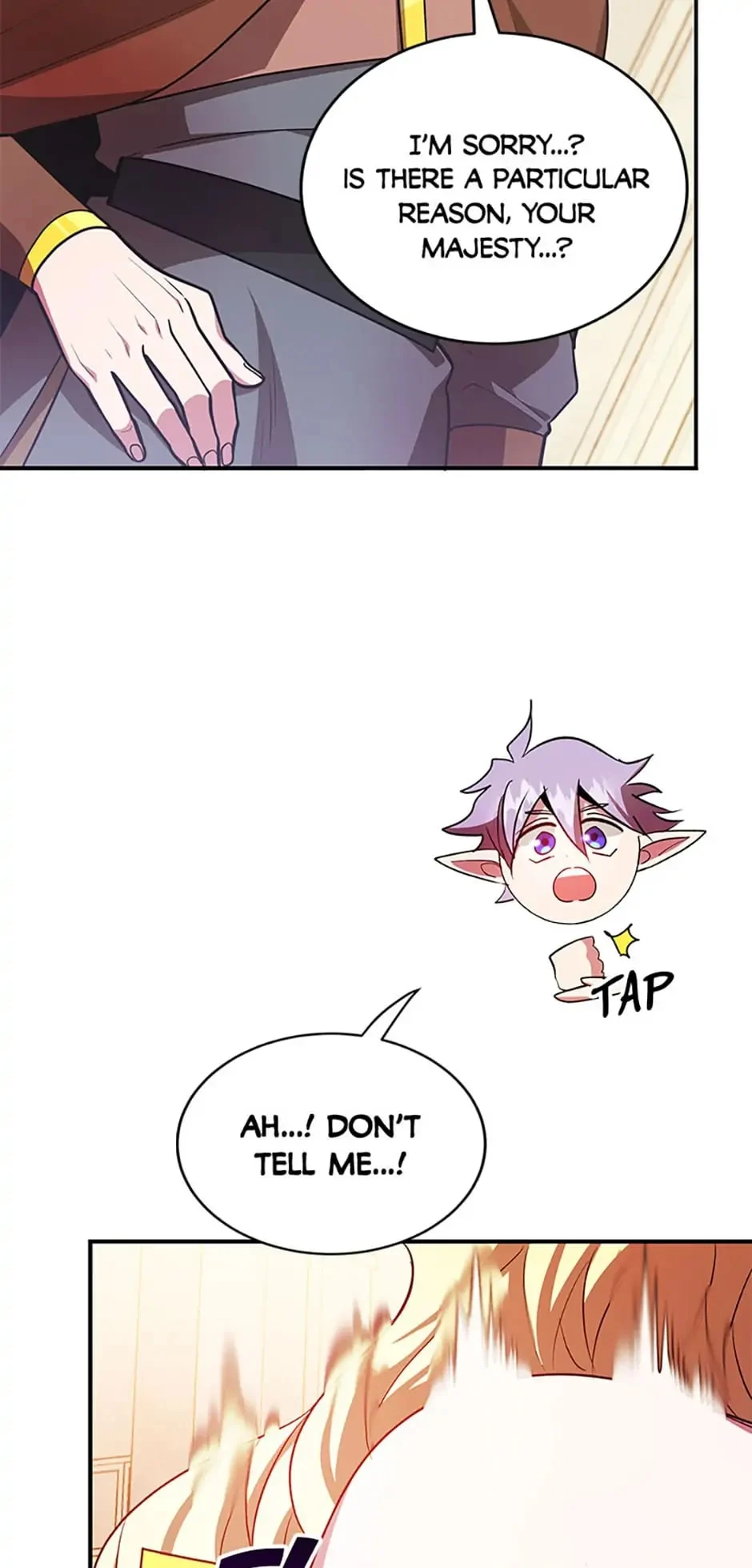 The 10-Star Player's Lucky Draw chapter 38 page 21