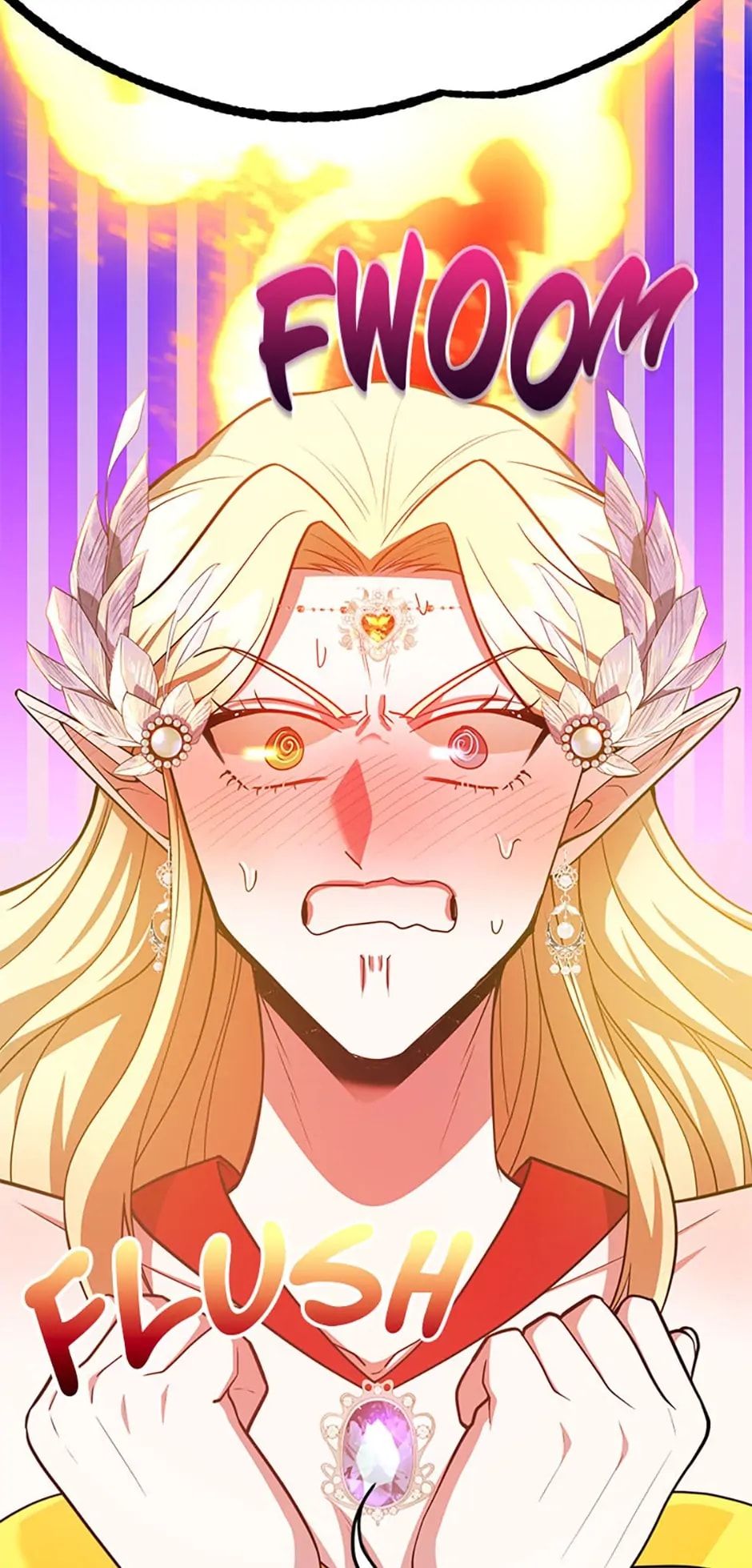 The 10-Star Player's Lucky Draw chapter 38 page 23