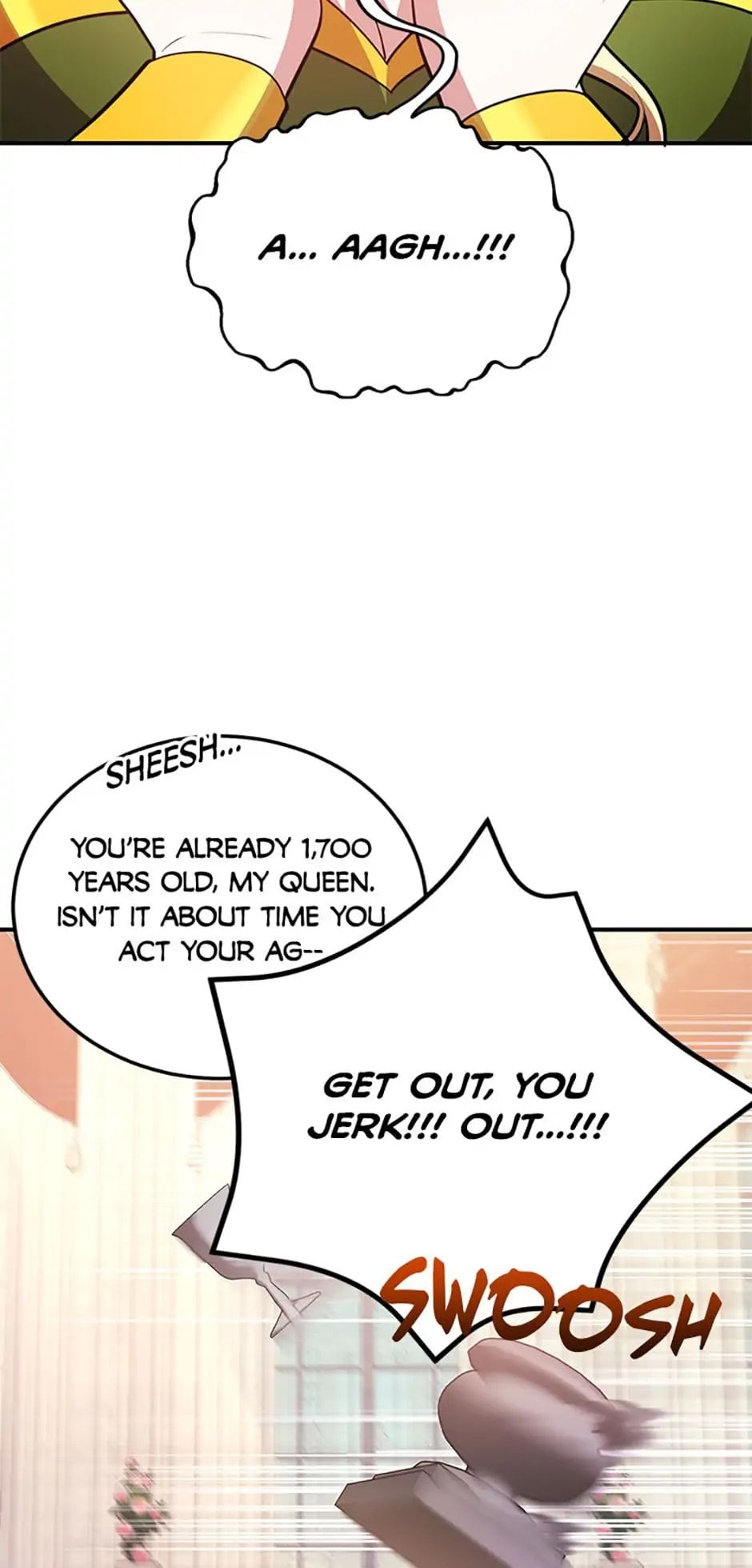 The 10-Star Player's Lucky Draw chapter 38 page 24