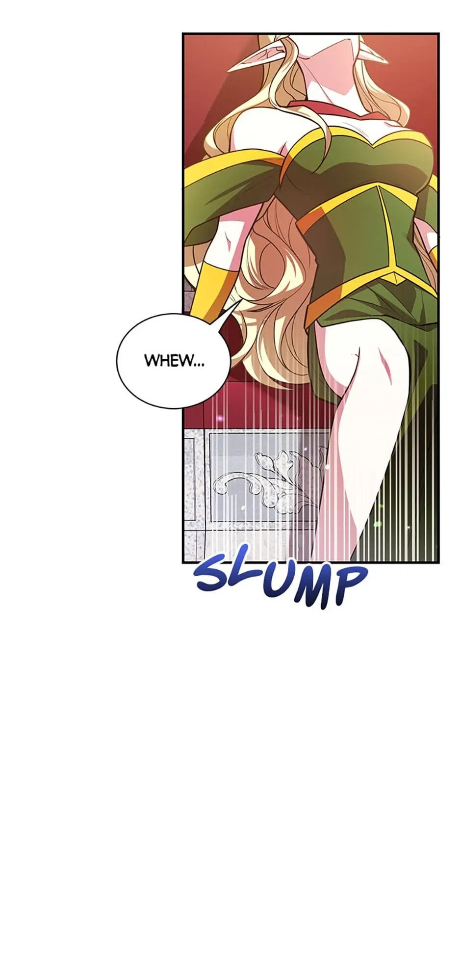 The 10-Star Player's Lucky Draw chapter 38 page 26