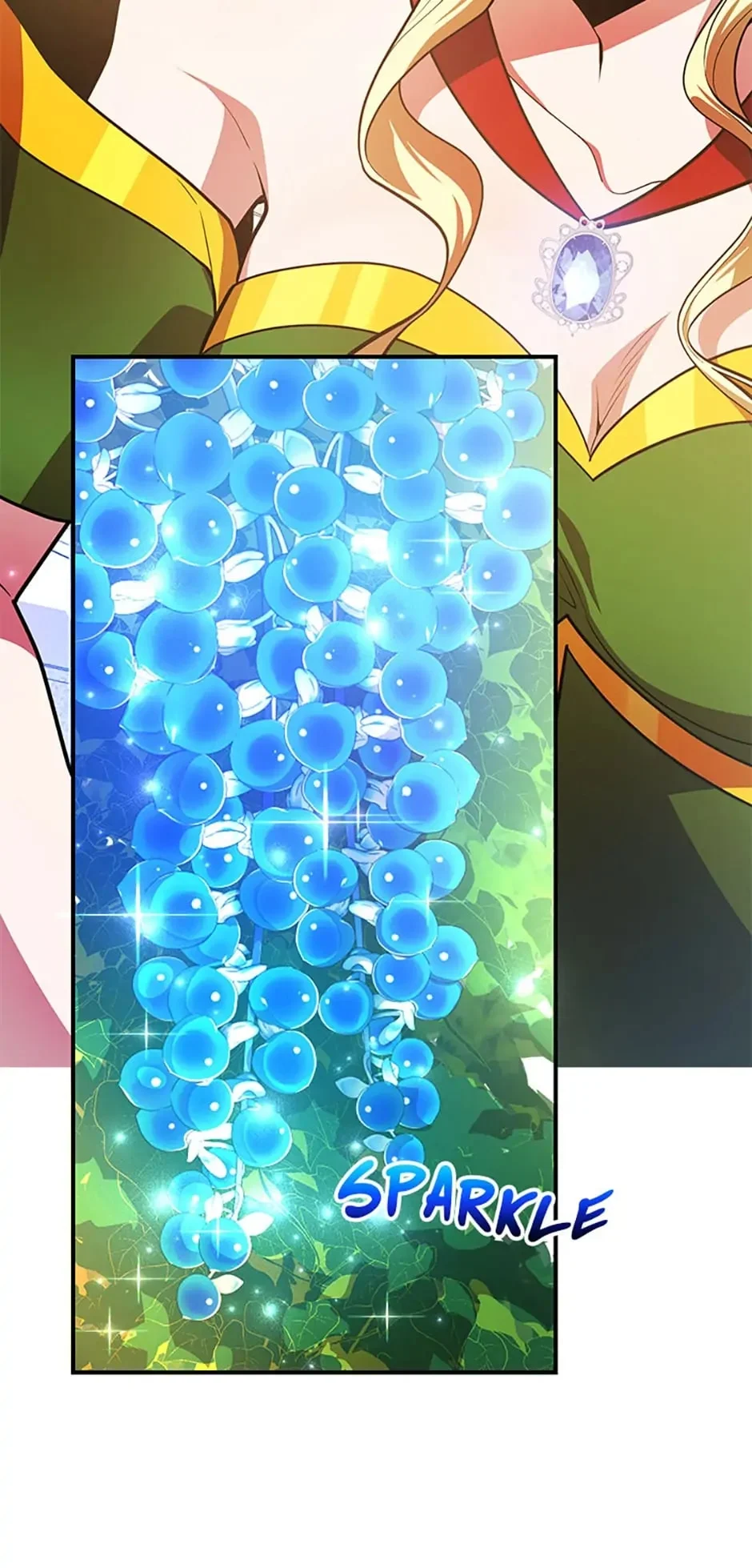 The 10-Star Player's Lucky Draw chapter 38 page 28