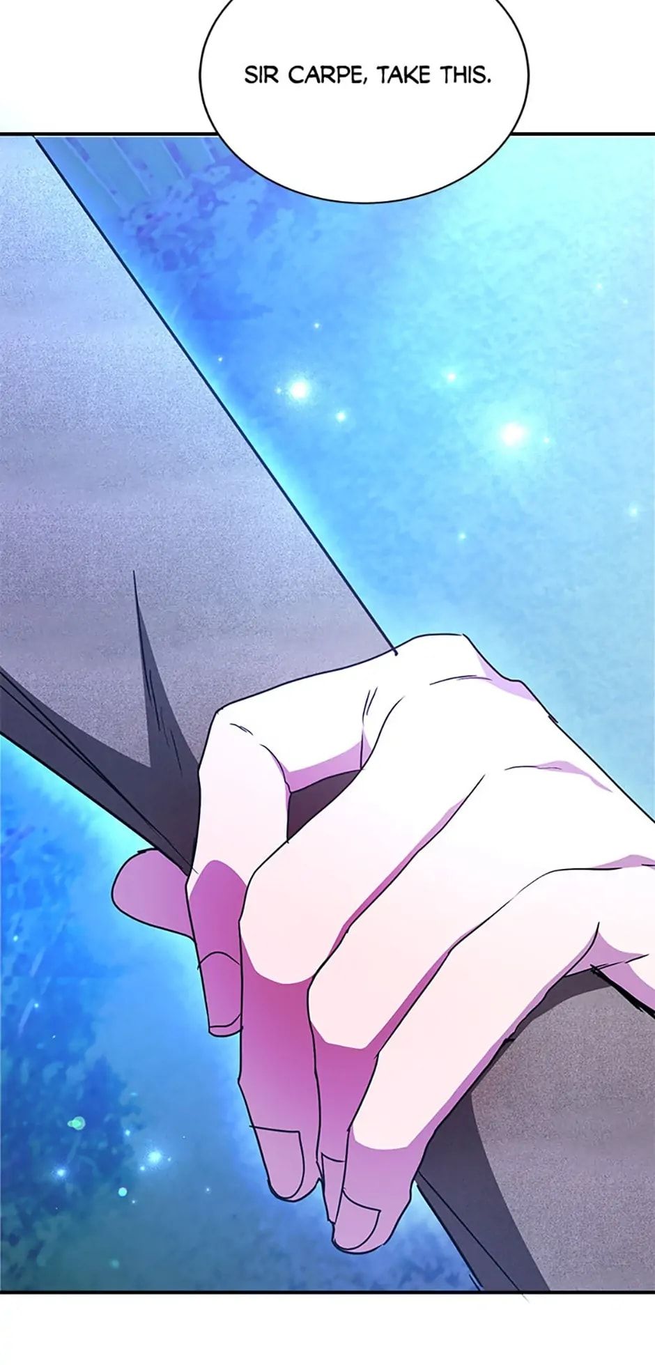 The 10-Star Player's Lucky Draw chapter 38 page 30