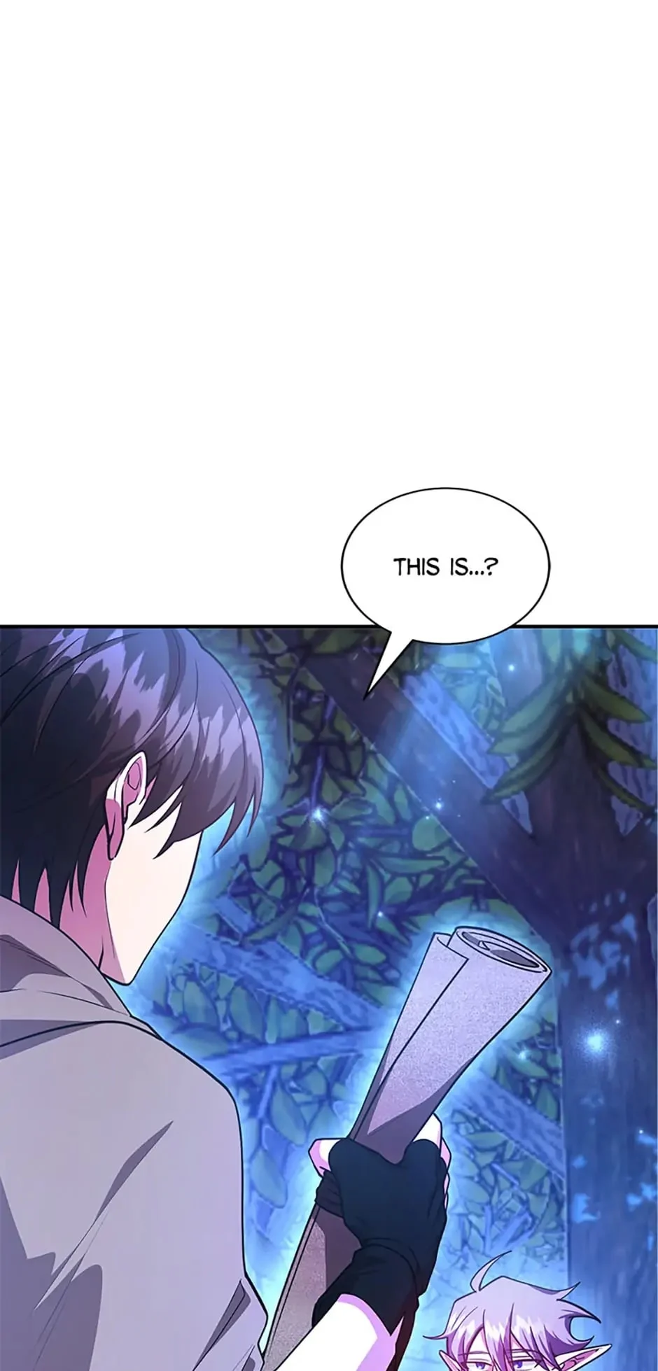 The 10-Star Player's Lucky Draw chapter 38 page 31