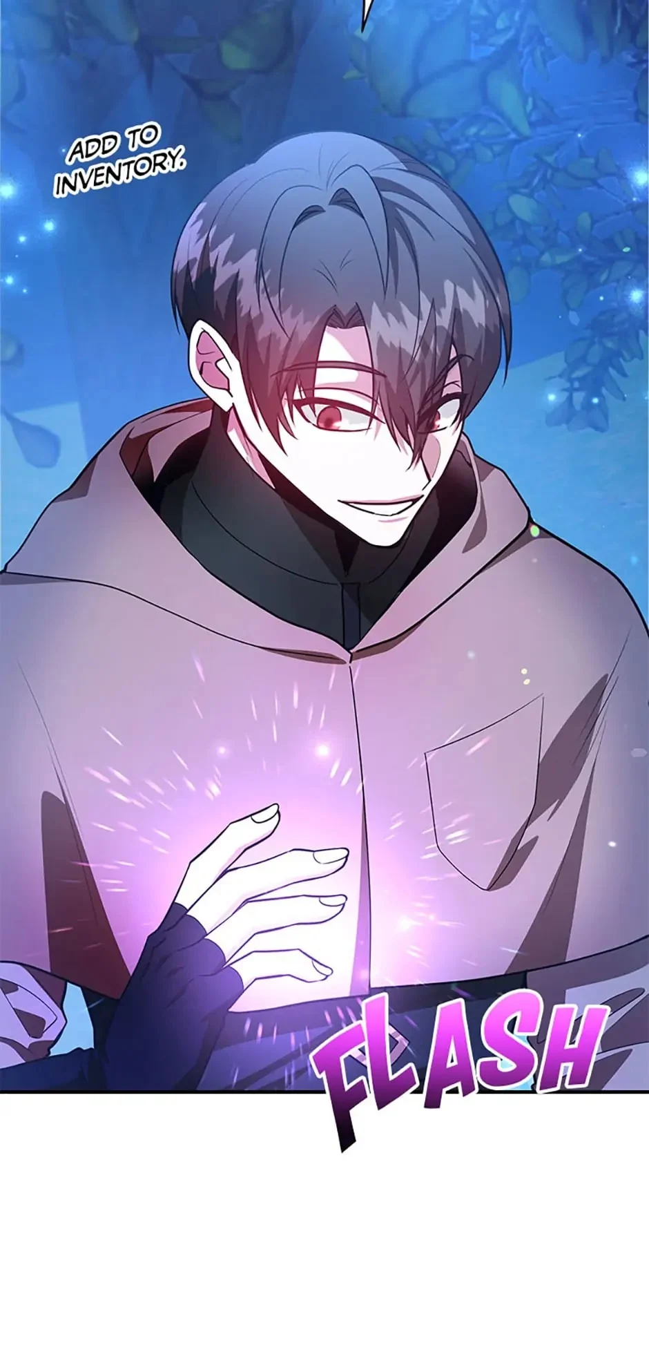 The 10-Star Player's Lucky Draw chapter 38 page 33