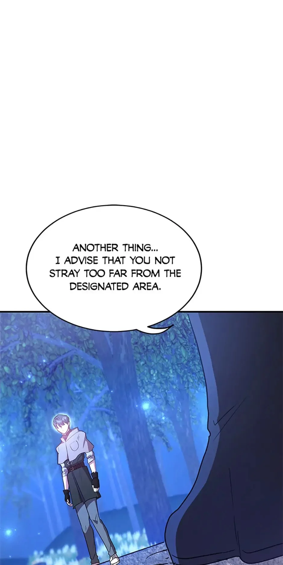 The 10-Star Player's Lucky Draw chapter 38 page 34