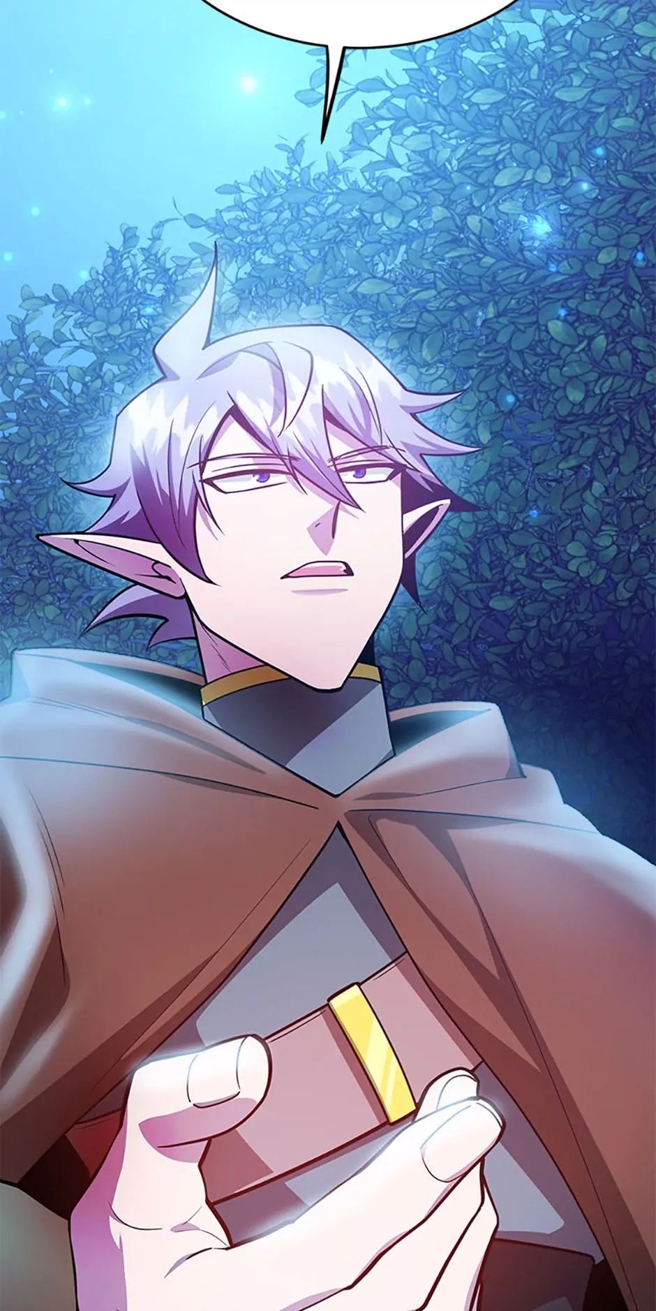 The 10-Star Player's Lucky Draw chapter 38 page 36