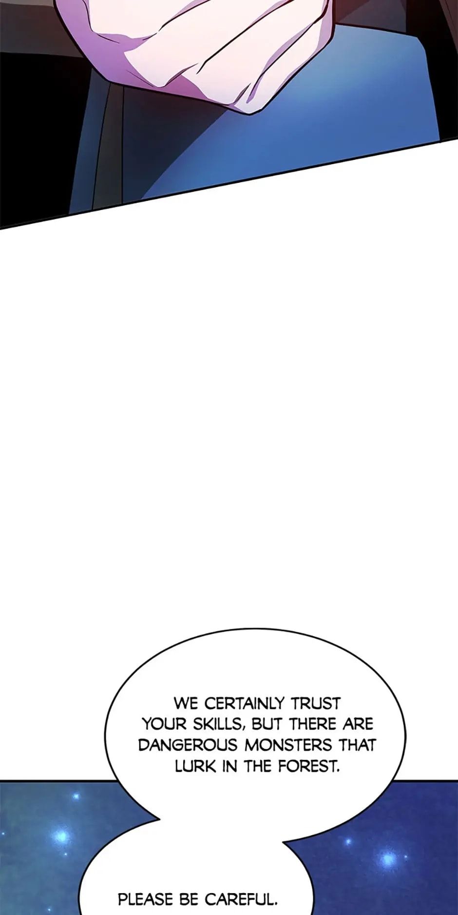 The 10-Star Player's Lucky Draw chapter 38 page 37