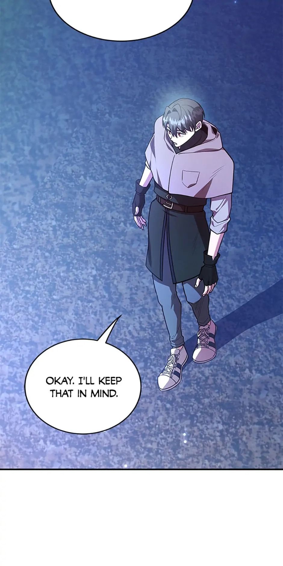 The 10-Star Player's Lucky Draw chapter 38 page 38