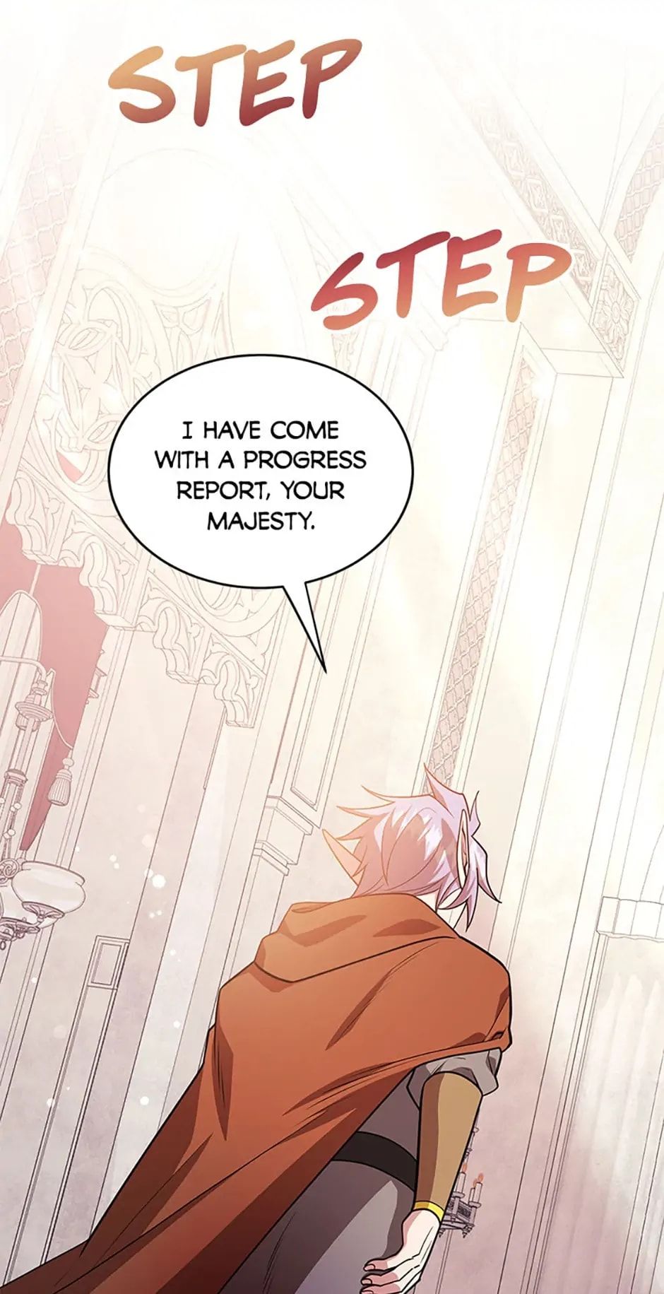 The 10-Star Player's Lucky Draw chapter 38 page 4