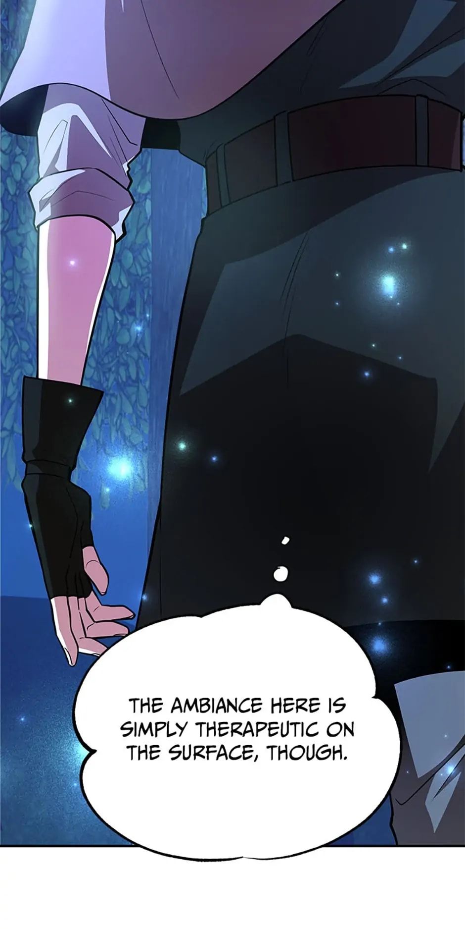 The 10-Star Player's Lucky Draw chapter 38 page 41