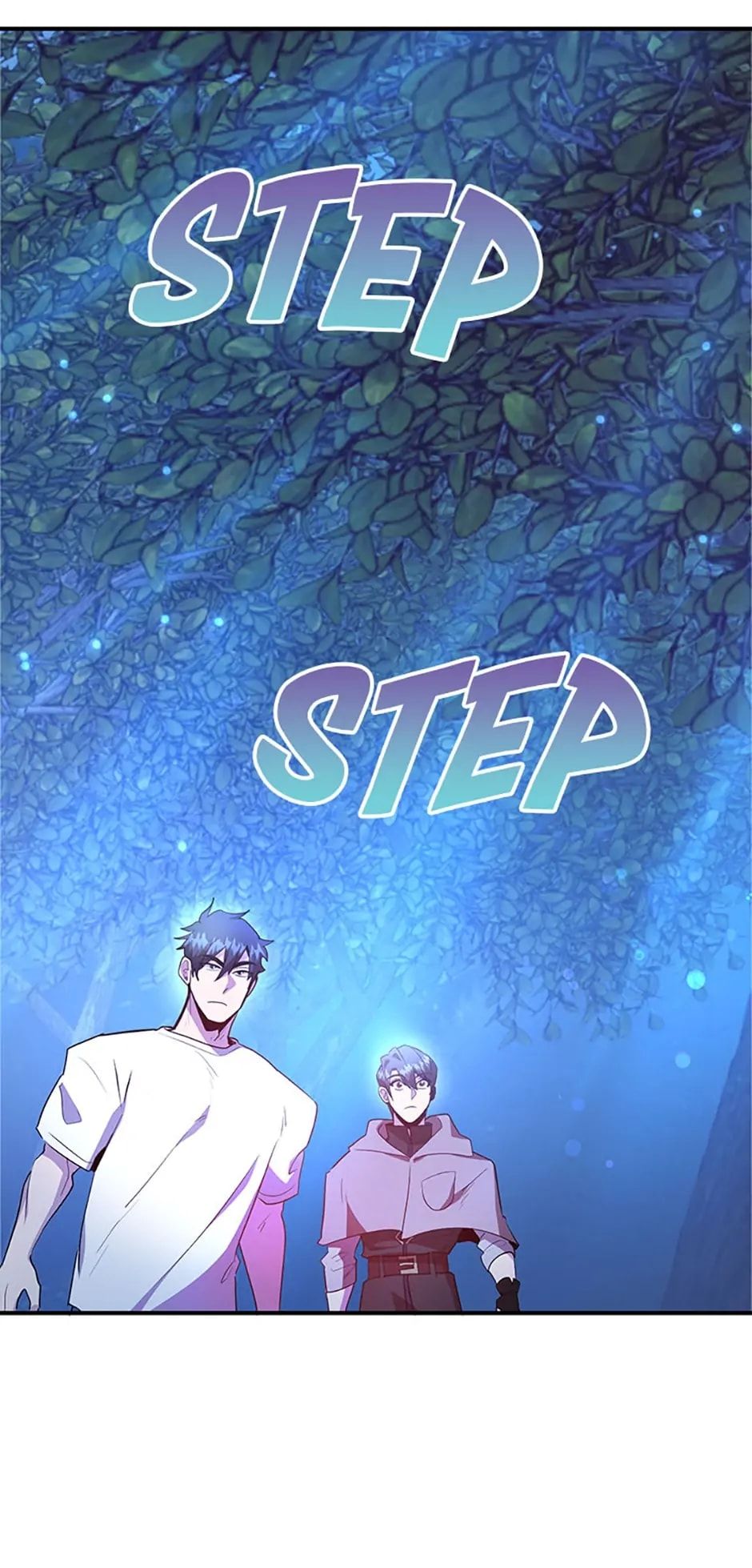 The 10-Star Player's Lucky Draw chapter 38 page 43