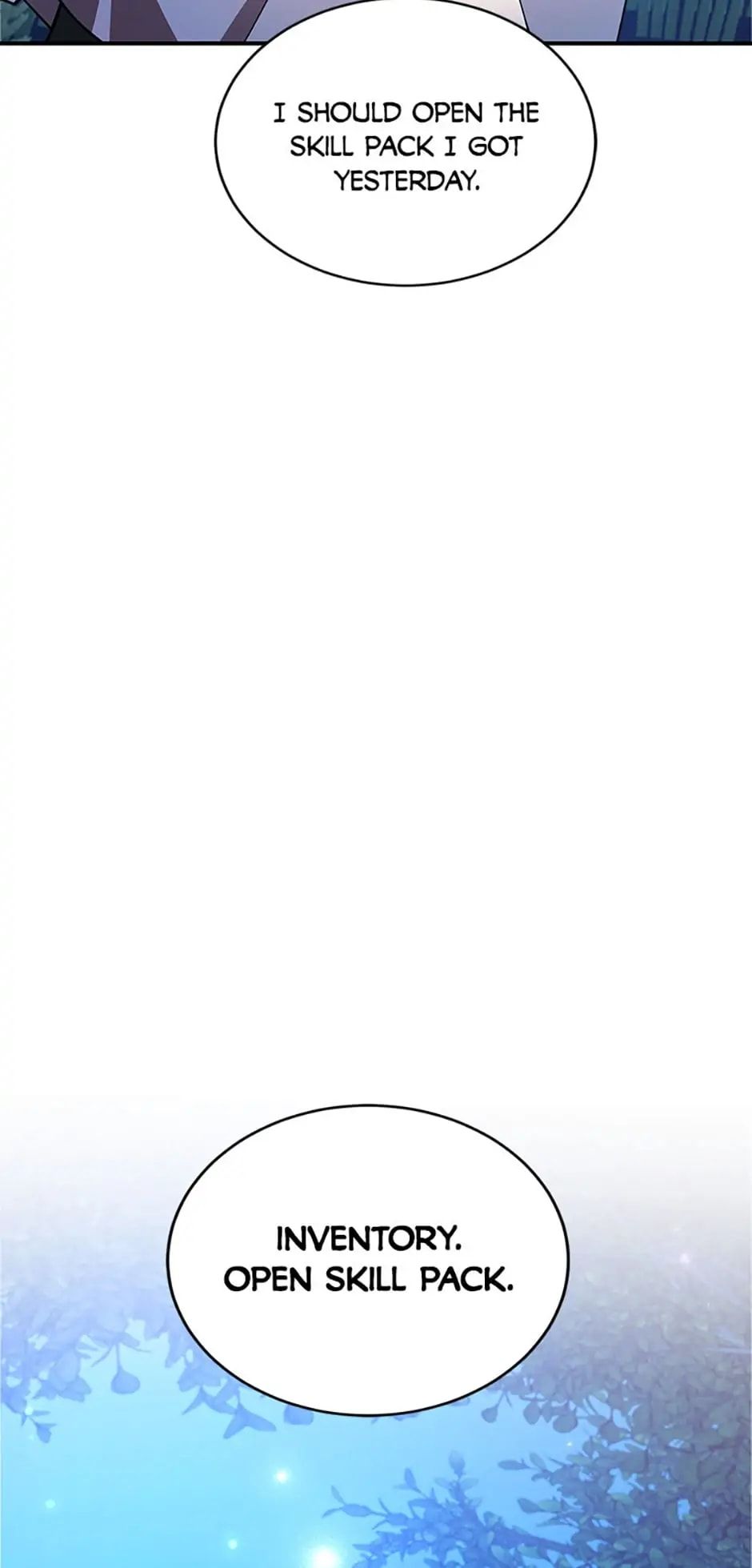 The 10-Star Player's Lucky Draw chapter 38 page 45