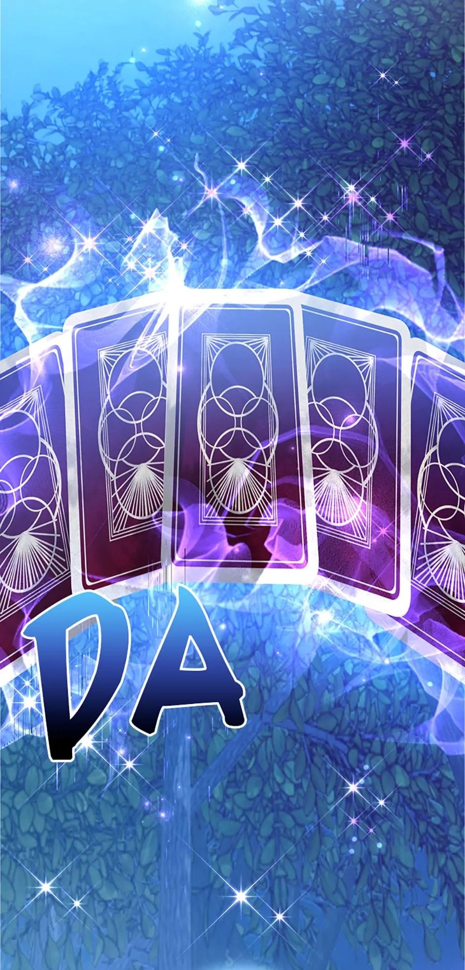 The 10-Star Player's Lucky Draw chapter 38 page 46