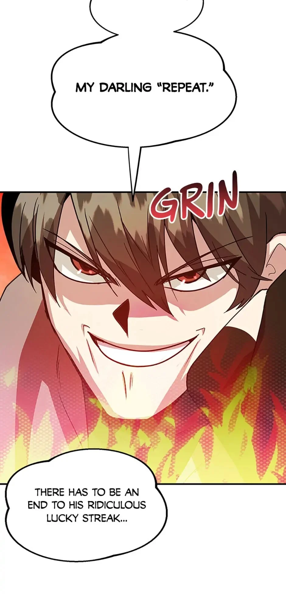 The 10-Star Player's Lucky Draw chapter 38 page 49