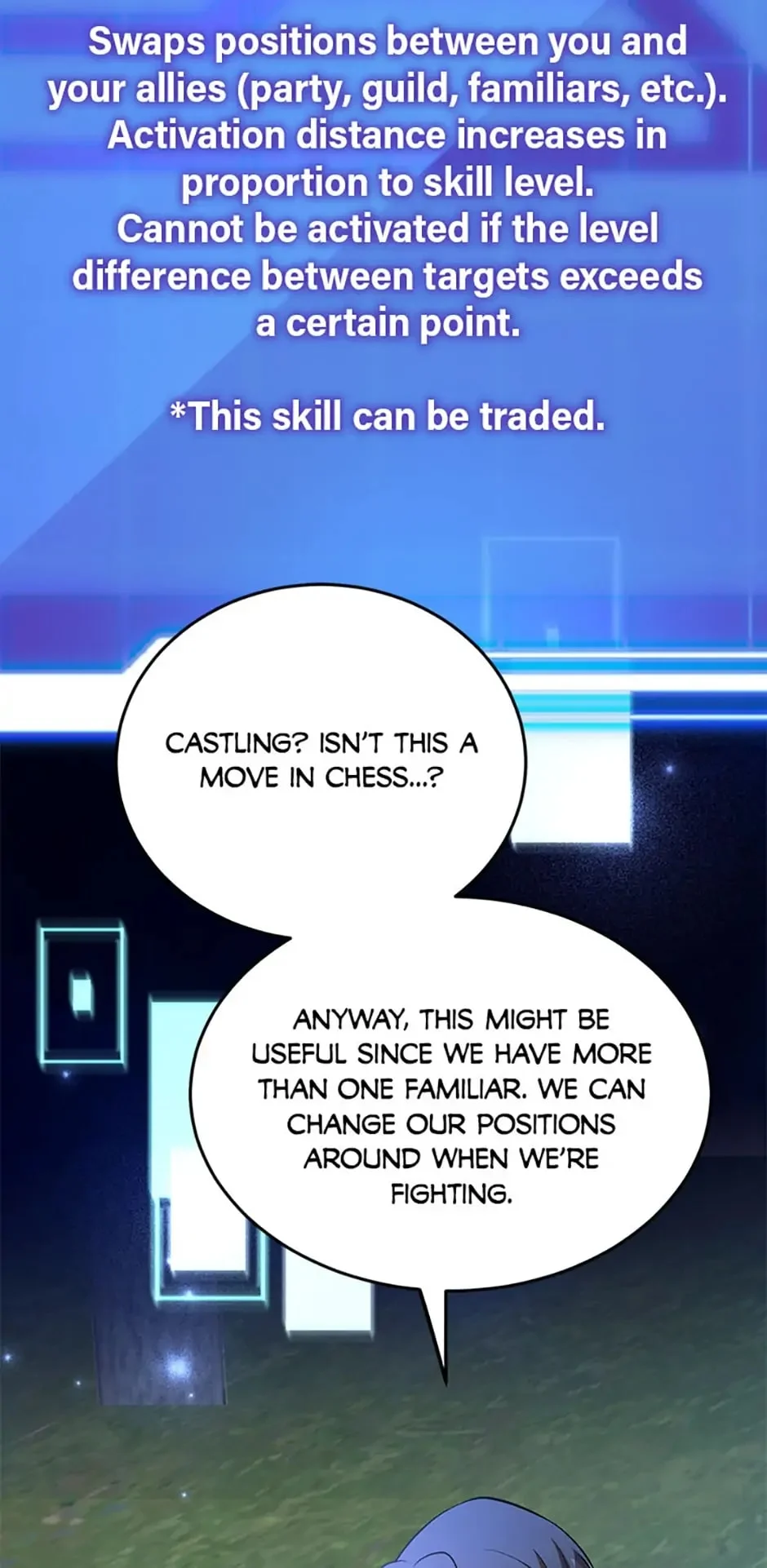 The 10-Star Player's Lucky Draw chapter 38 page 51