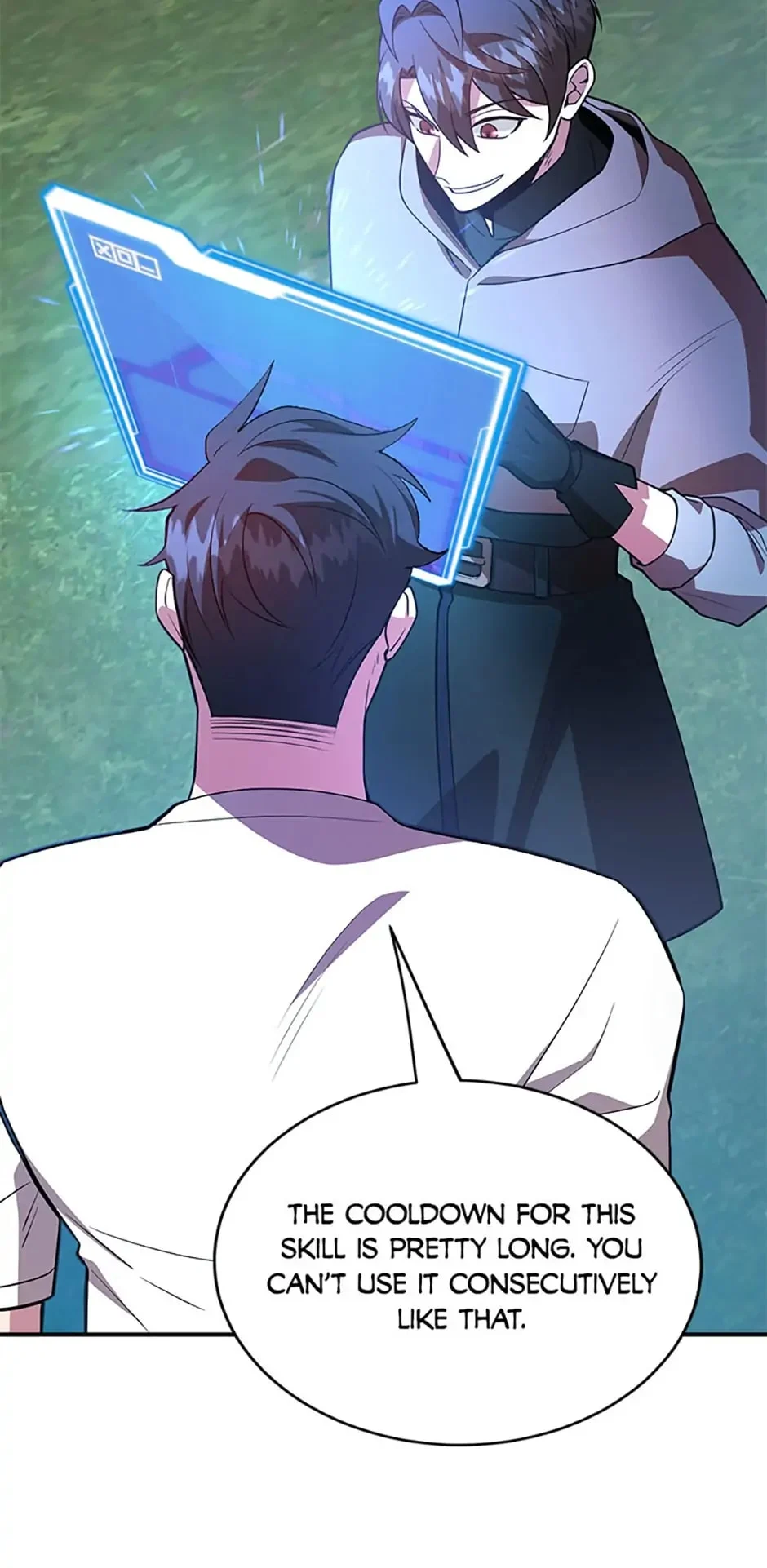 The 10-Star Player's Lucky Draw chapter 38 page 52