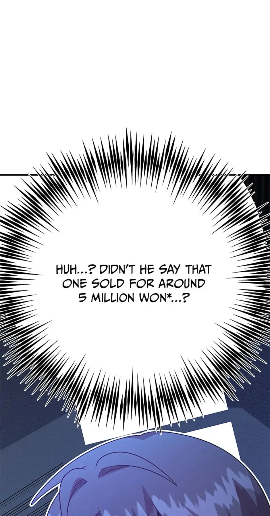 The 10-Star Player's Lucky Draw chapter 38 page 59